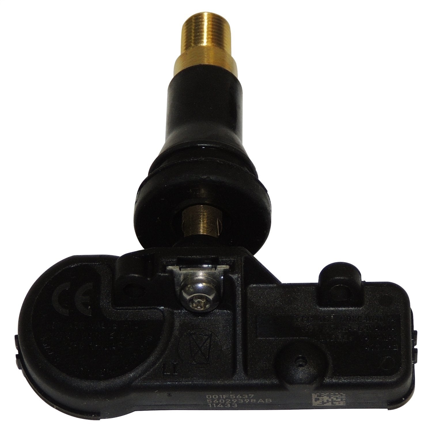 Crown Automotive Jeep Replacement 56029398AB Tire Pressure Sensor Crown Automotive Jeep Replacement 56029398AB