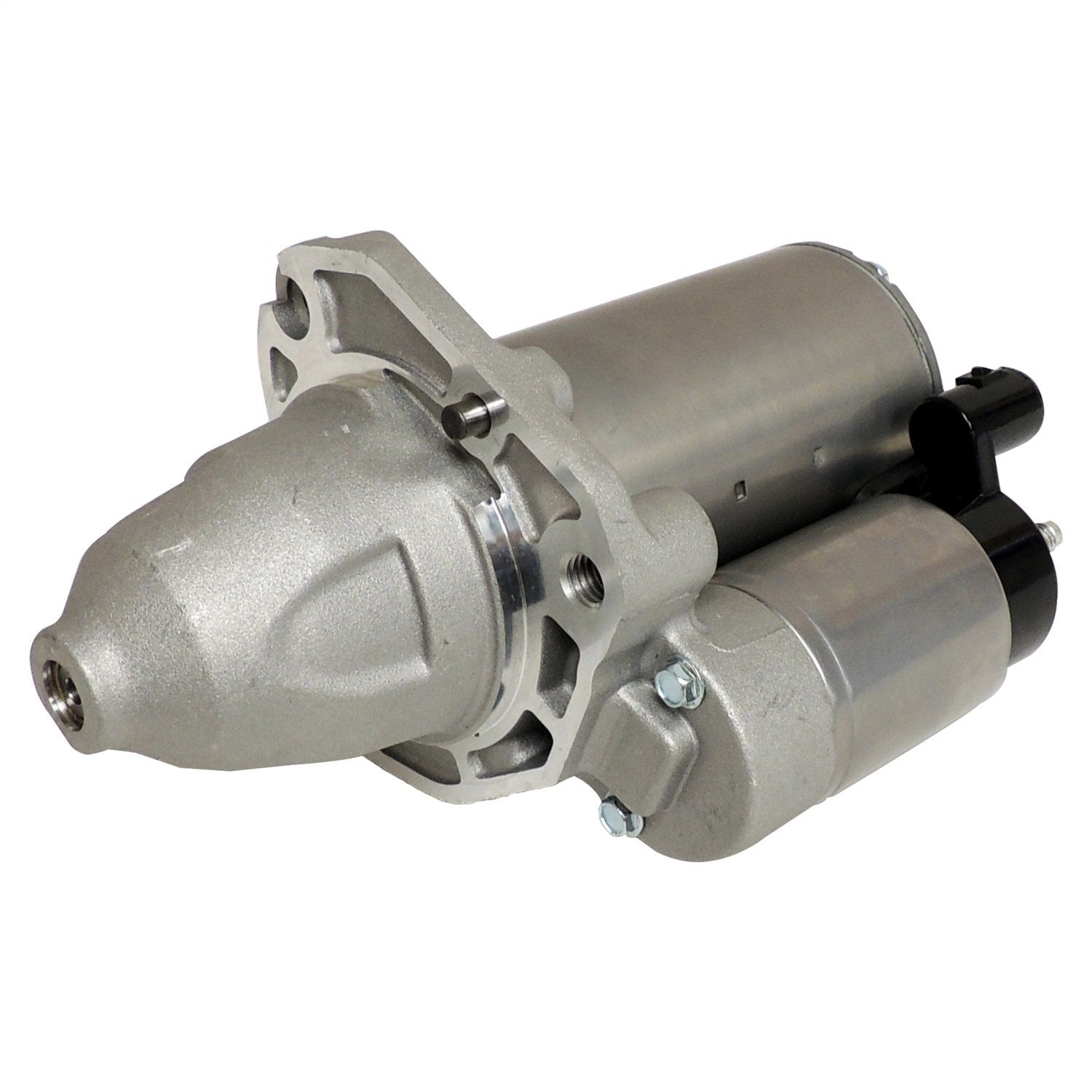 Crown Automotive Jeep Replacement 56029852AA Starter; Crown Automotive Jeep Replacement 56029852AA