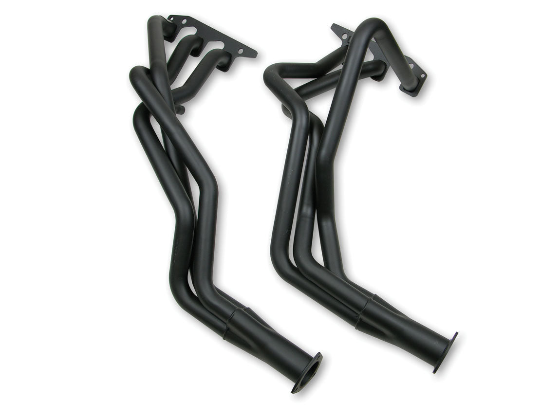 Hooker Super Competition Long tube Headers - Painted