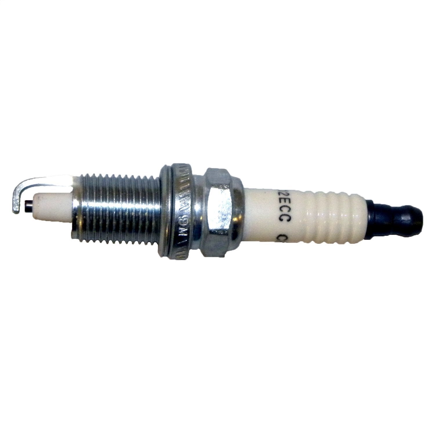 Crown Automotive Jeep Replacement 56041402AB Spark Plug; RC12ECC; Crown Automotive Jeep Replacement 56041402AB