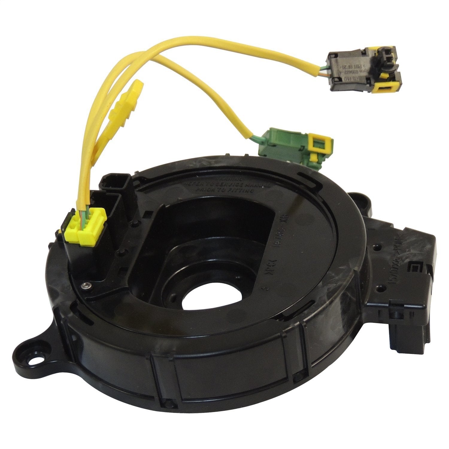 Crown Automotive Jeep Replacement 56042770AF Clockspring; Crown Automotive Jeep Replacement 56042770AF