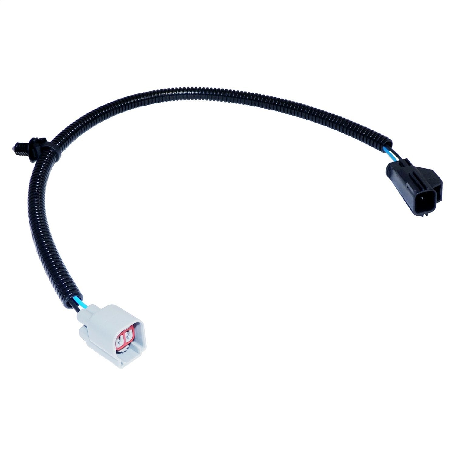 Crown Automotive Jeep Replacement 56055463AB Side Marker Wiring Harness; Front; Crown Automotive Jeep Replacement 56055463AB
