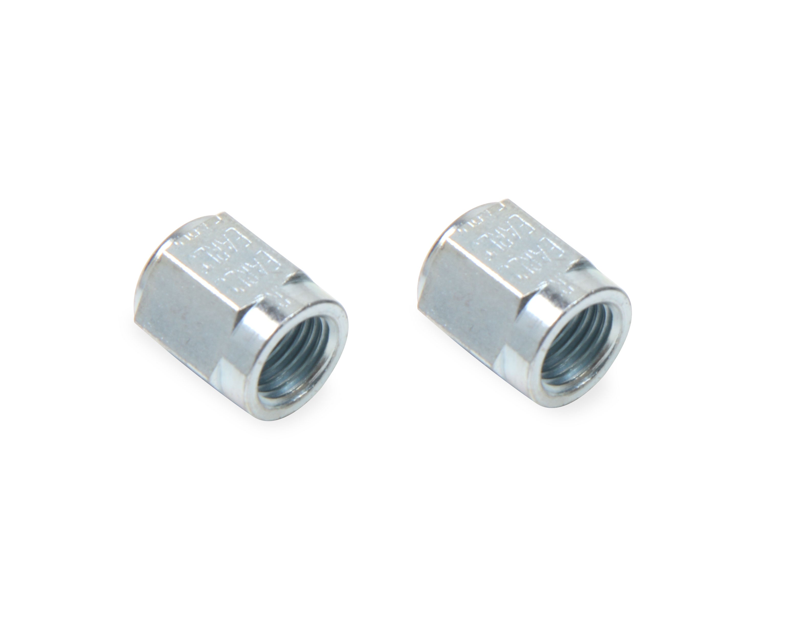 Earl's Performance 561803ERL #3 Steel B Nut Earl's Performance 561803ERL