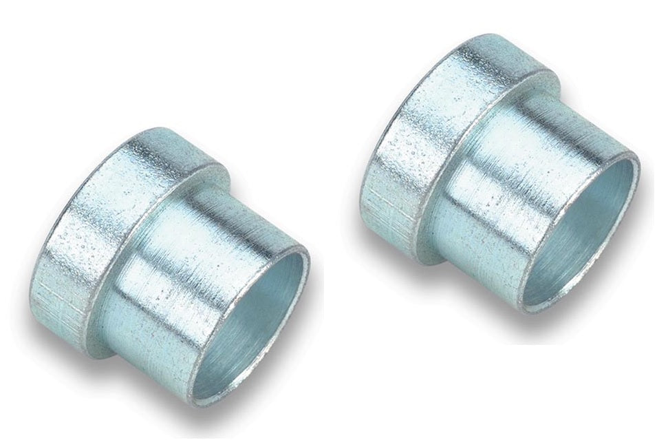 Earl's Performance 561903ERL #3 Tube Sleeve #3 Steel (2pk) Earl's Performance 561903ERL