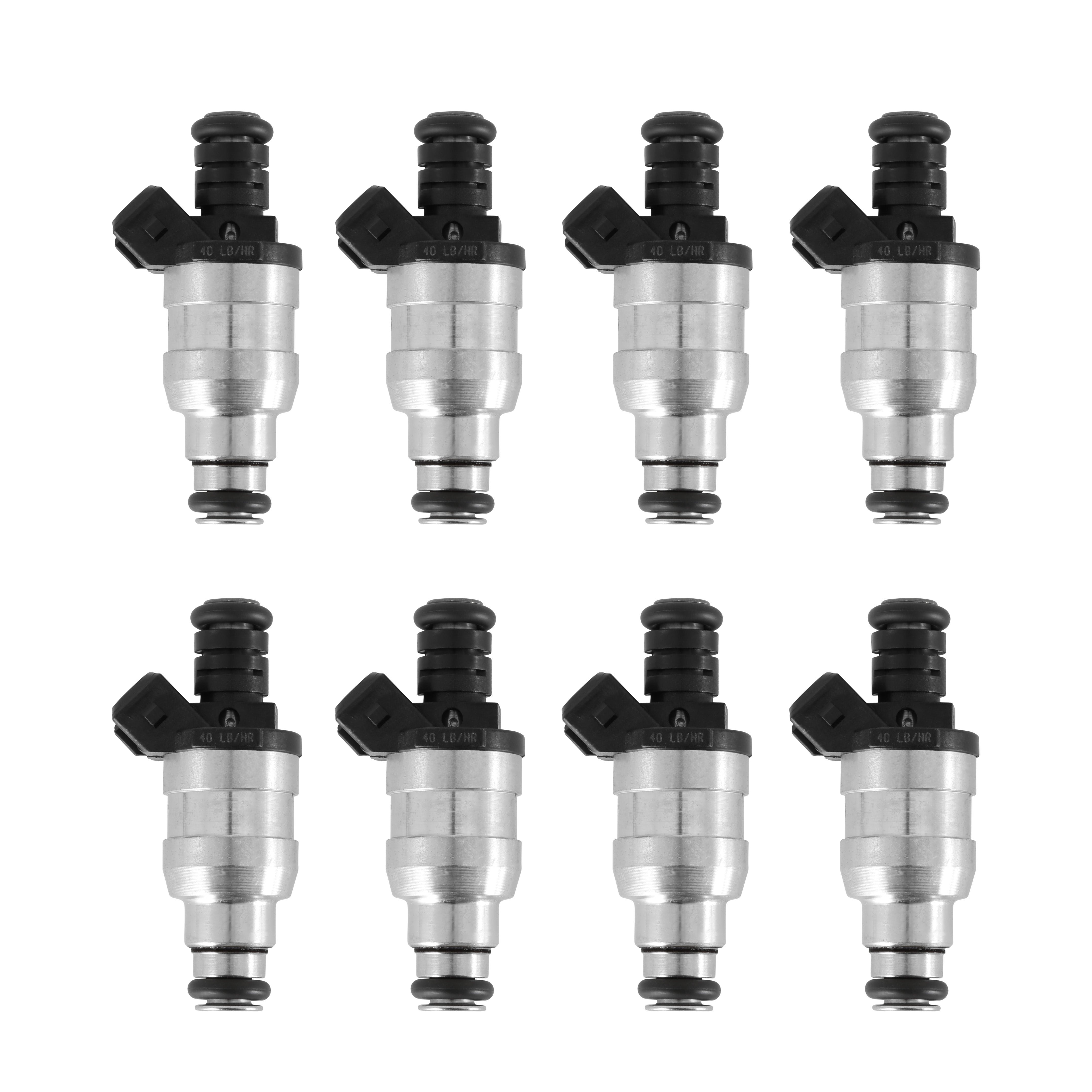 ACCEL 150840 Performance Fuel Injector Stock Replacement ACCEL 150840