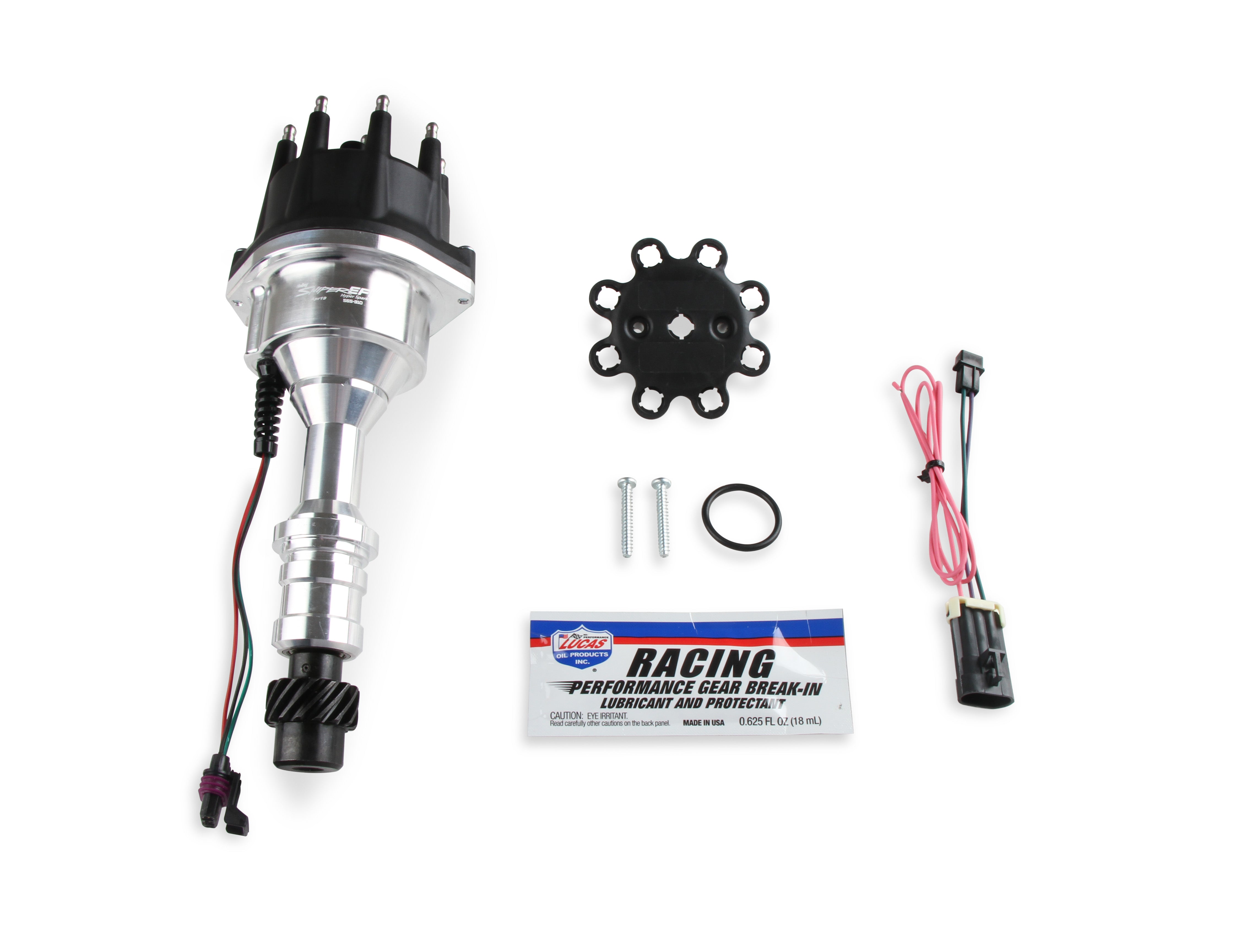 Holley Sniper EFI 565-310 HyperSpark Distributor - Oldsmobile Holley Sniper EFI 565-310