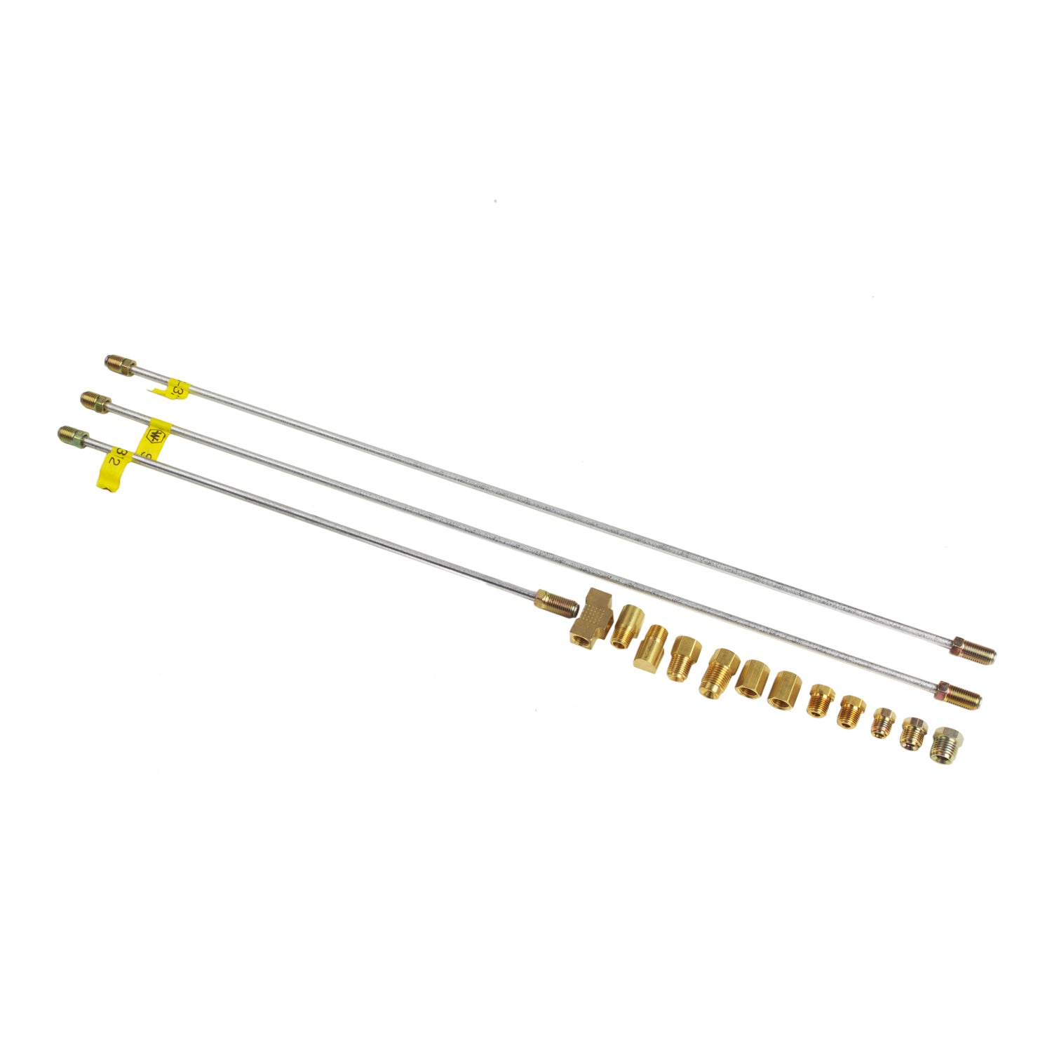Hurst 5671510 Roll/Control® Install Kit Hurst 5671510
