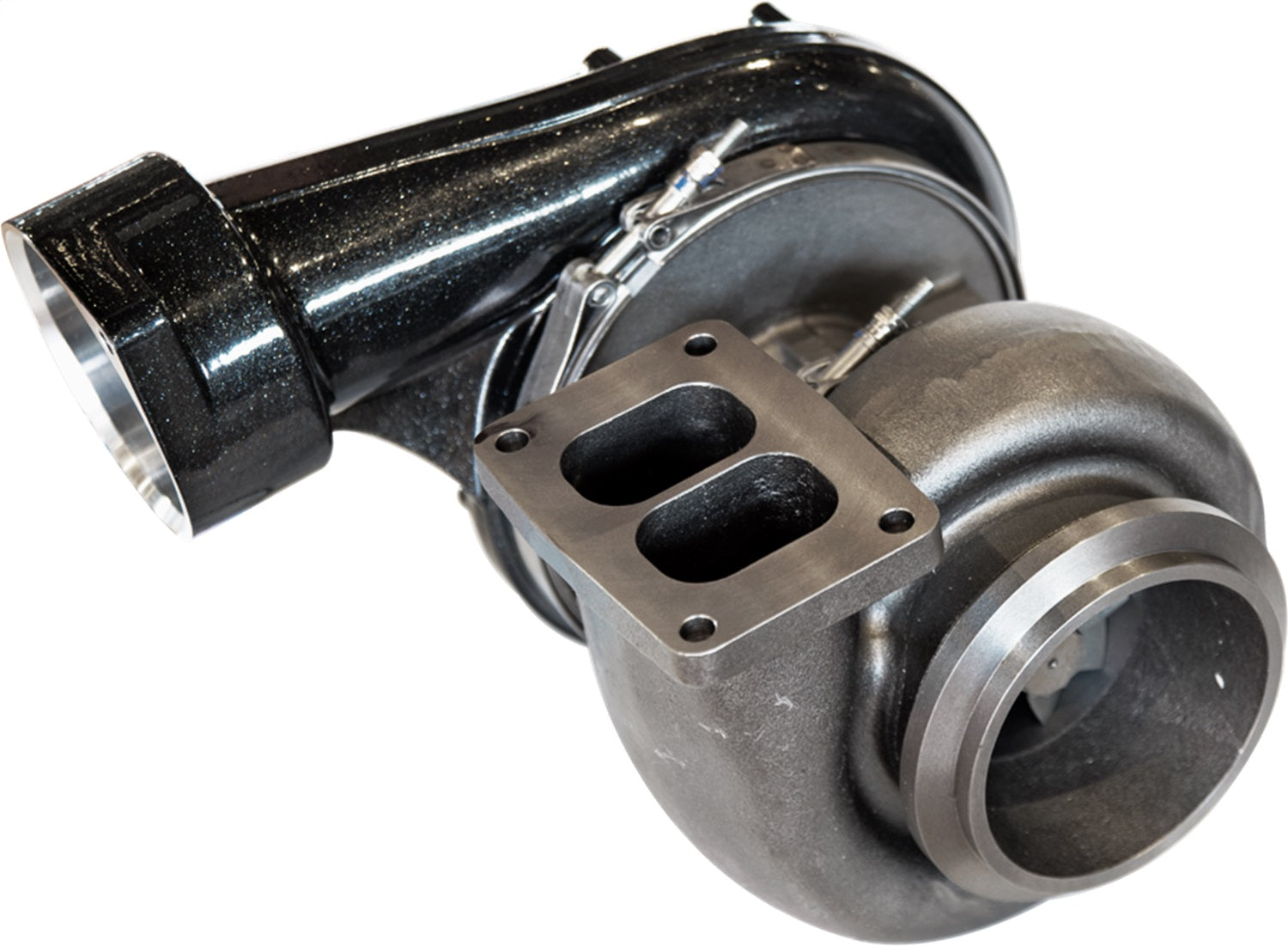 Bully Dog Big Rig 56800 Turbocharger Bully Dog Big Rig 56800