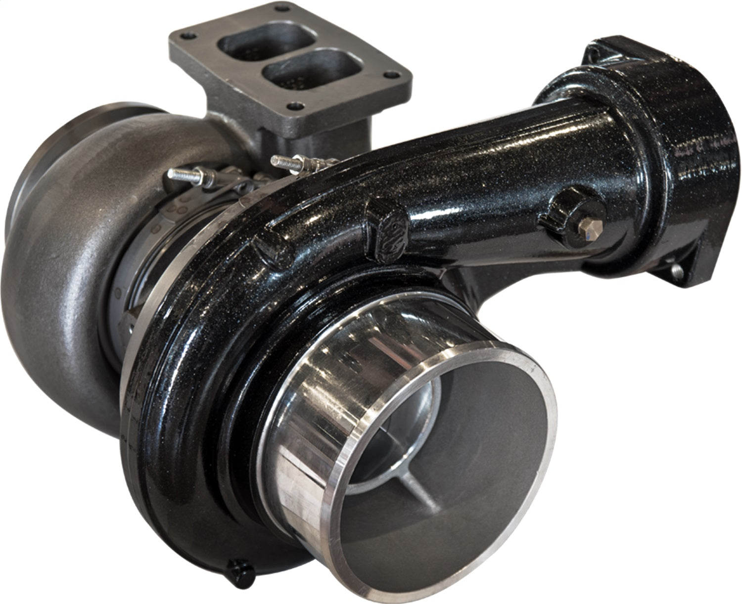 Bully Dog Big Rig 56900 Turbocharger Bully Dog Big Rig 56900