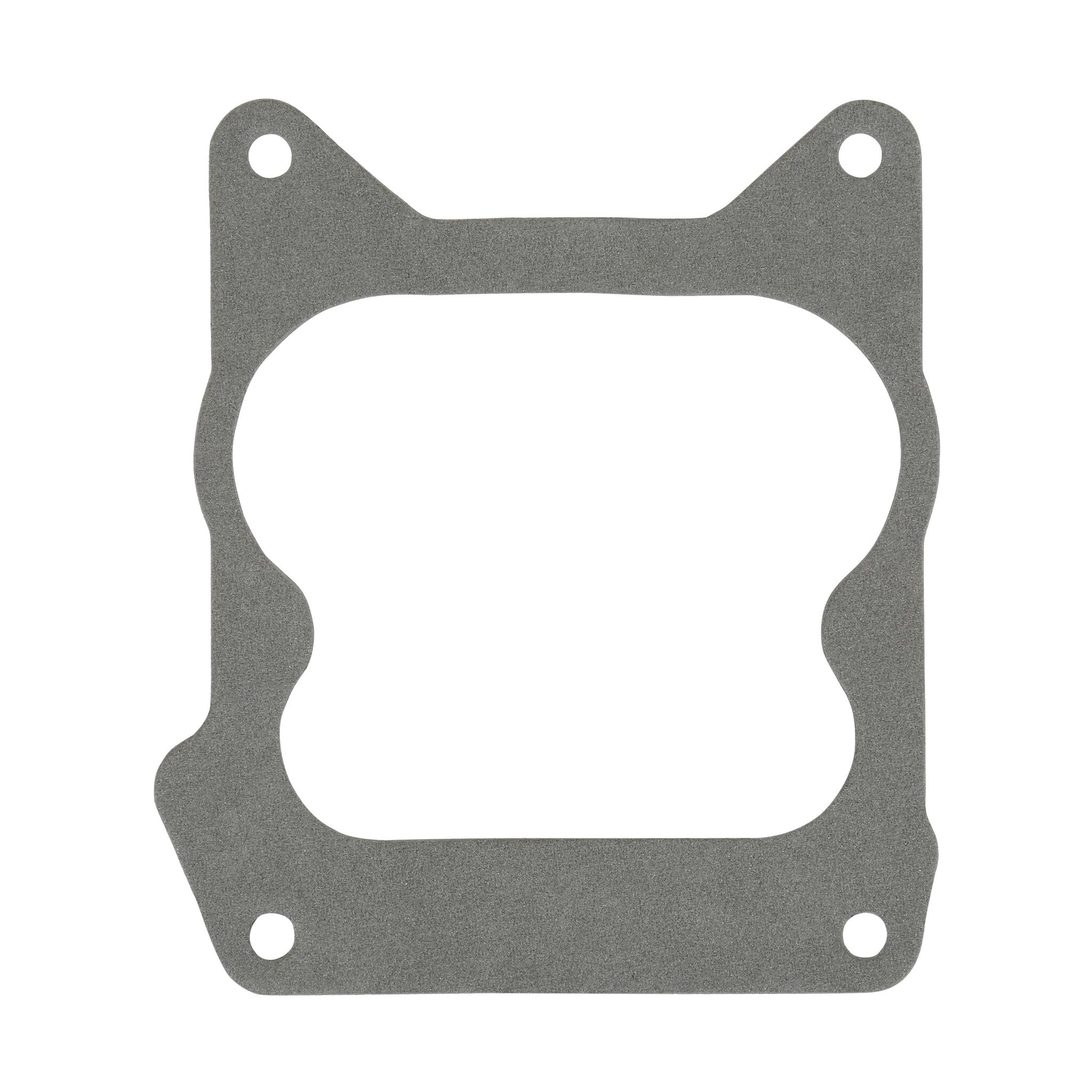Mr Gasket 56AG Carburetor Base Gasket; Edelbrock Q Jet /Rochester; 4bbl; Mr Gasket 56AG
