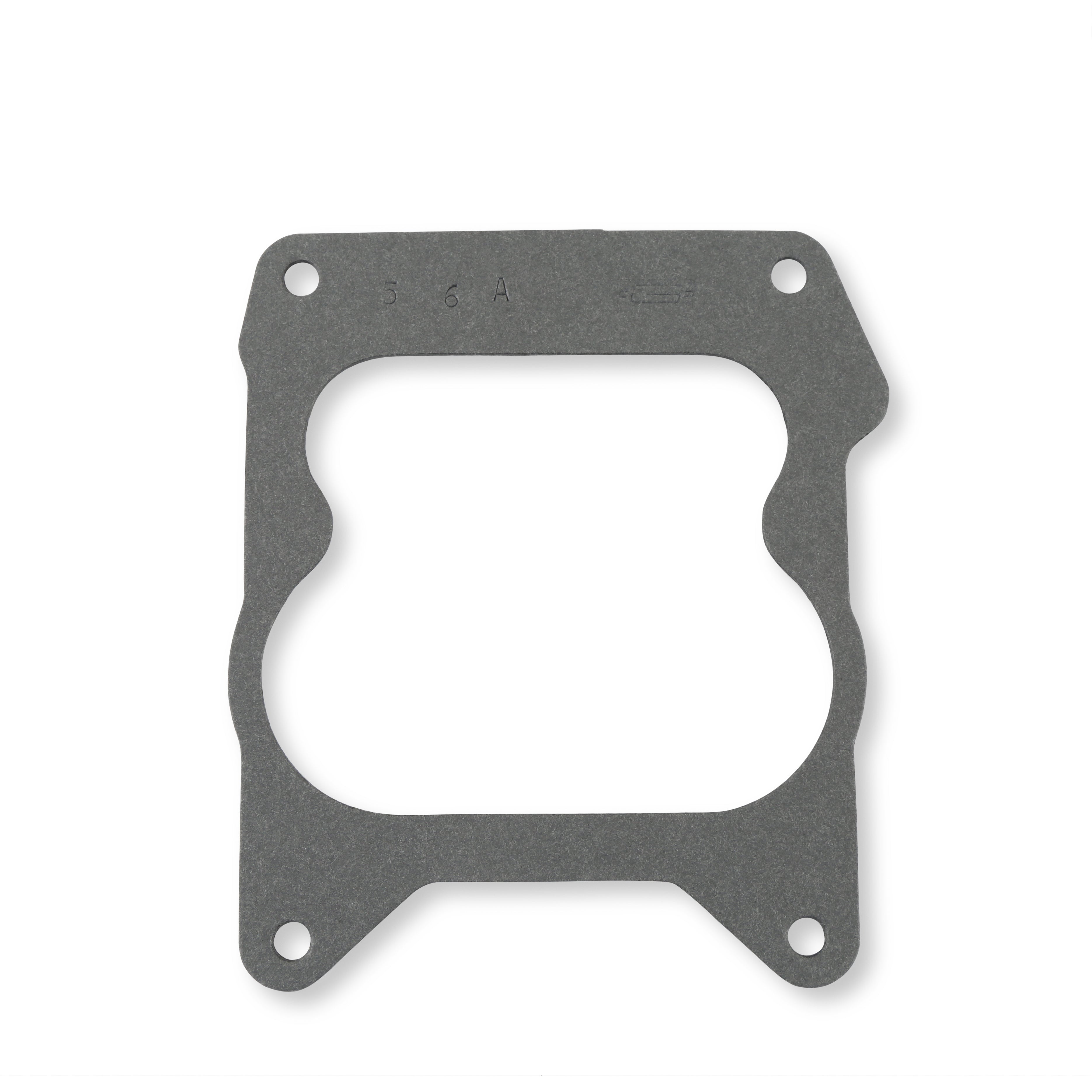 Mr Gasket 56A Carburetor Base Gasket; Bulk Packaged; 1/16 in. Thick; Quadrajet; Mr Gasket 56A