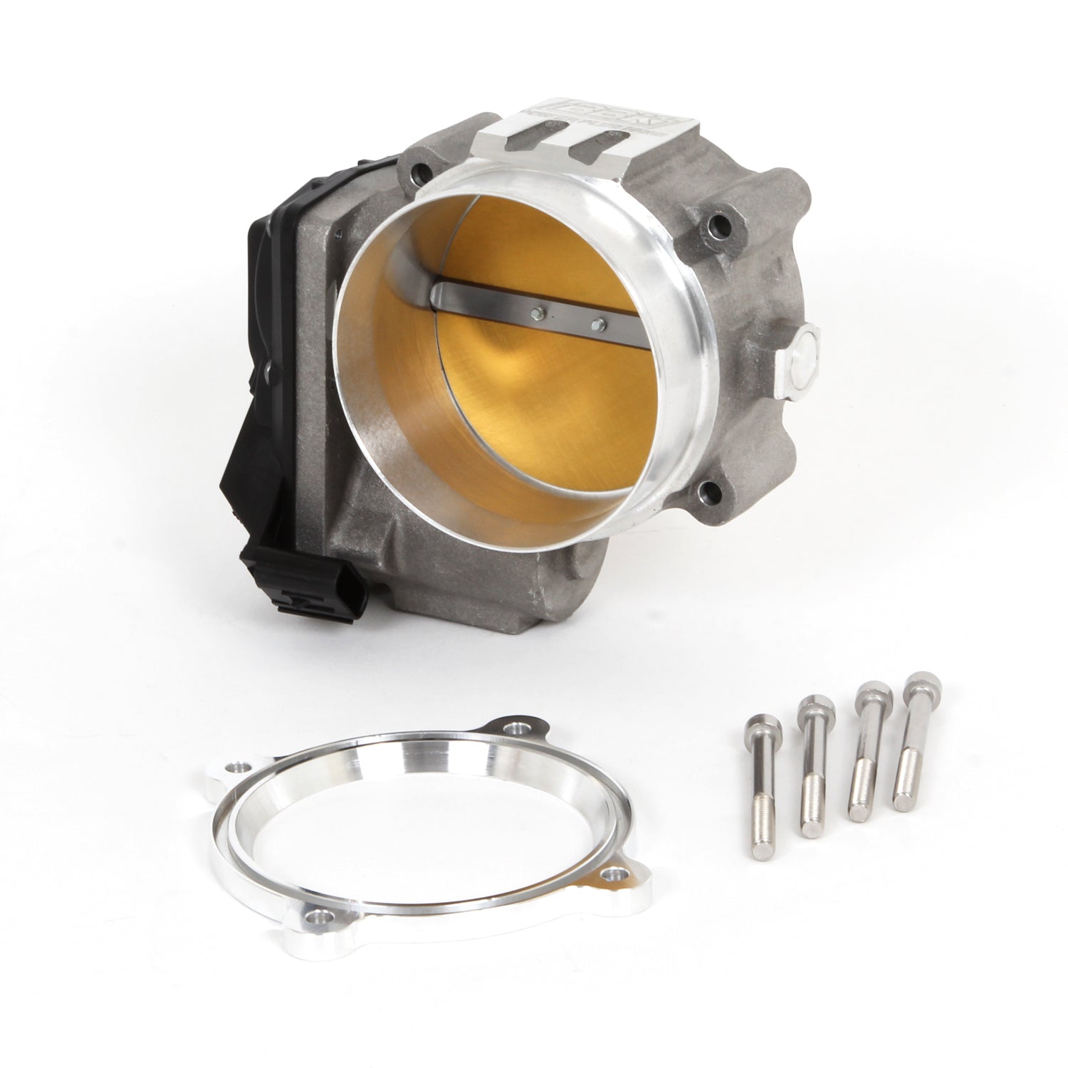 BBK Performance Parts 18210 90mm Throttle Body - 11-12 Mustang GT/Boss BBK Performance Parts 18210