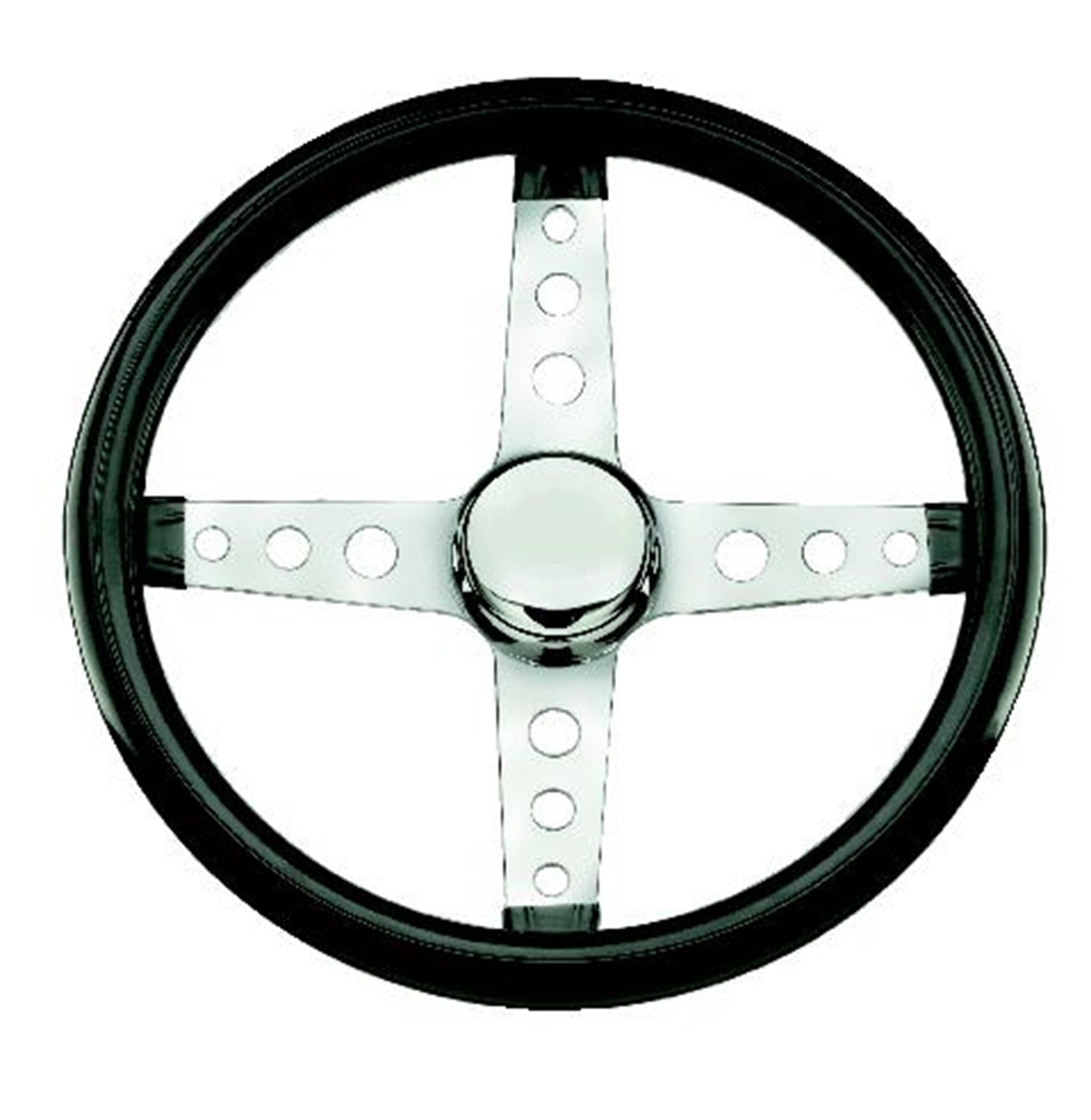 Grant 570 Classic Series Cruising Steering Wheel Grant 570