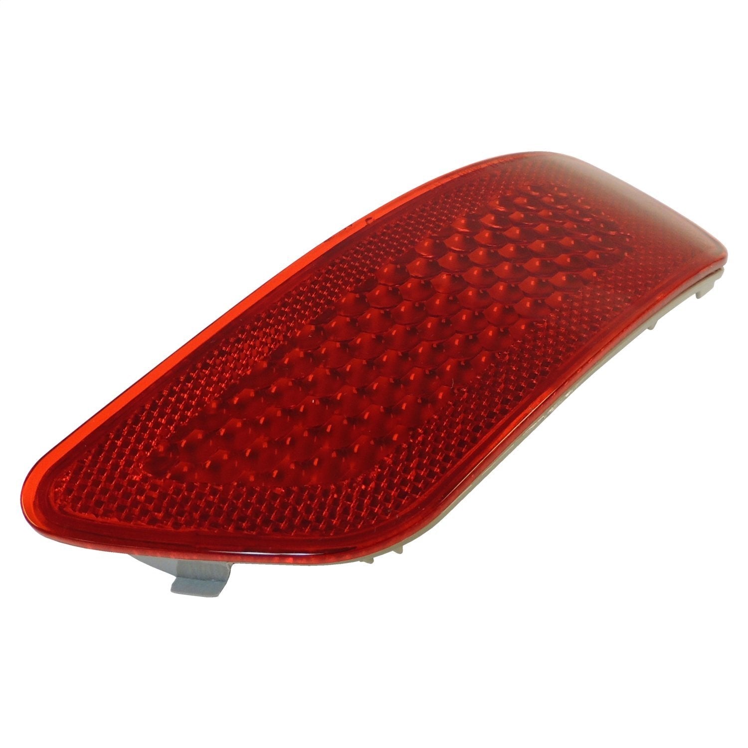 Crown Automotive Jeep Replacement 57010720AC Fascia Reflector; Rear Right; Crown Automotive Jeep Replacement 57010720AC