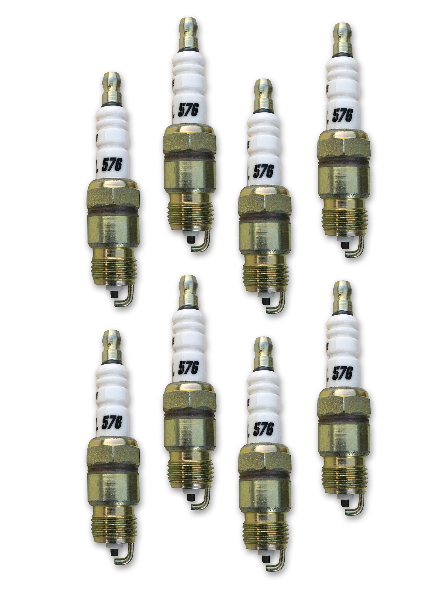 ACCEL 8179 HP Copper Spark Plug ACCEL 8179
