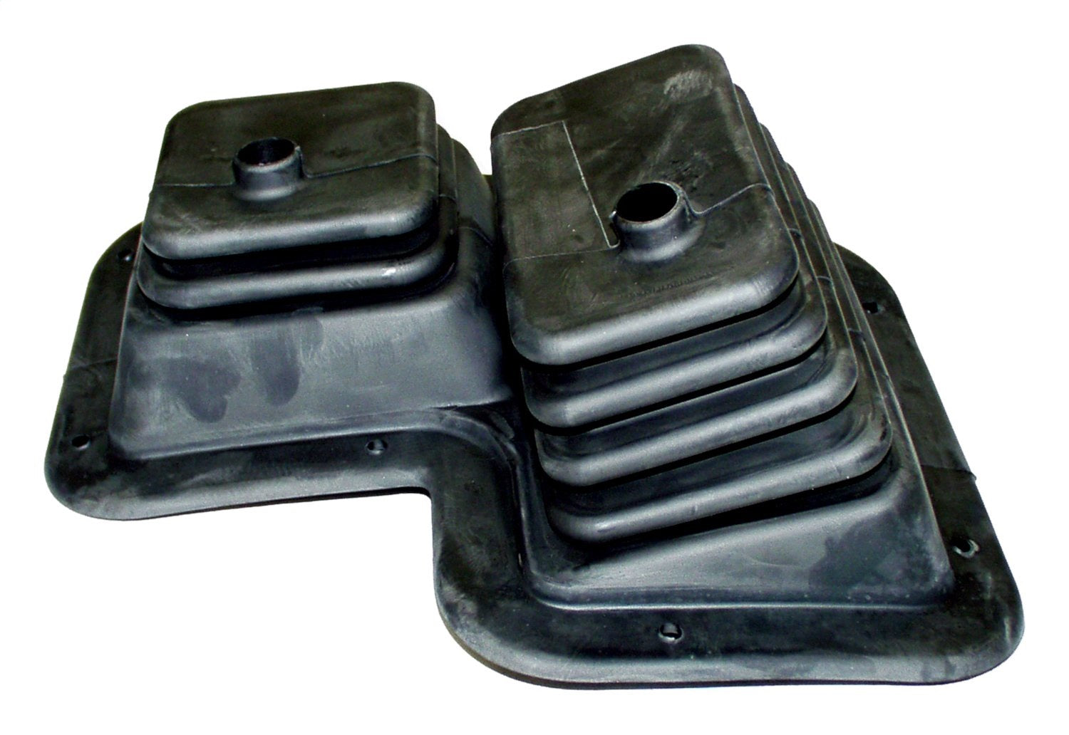 Crown Automotive Jeep Replacement 5752141 Transfer Case Shift Lever Boot; Shifter; Crown Automotive Jeep Replacement 5752141
