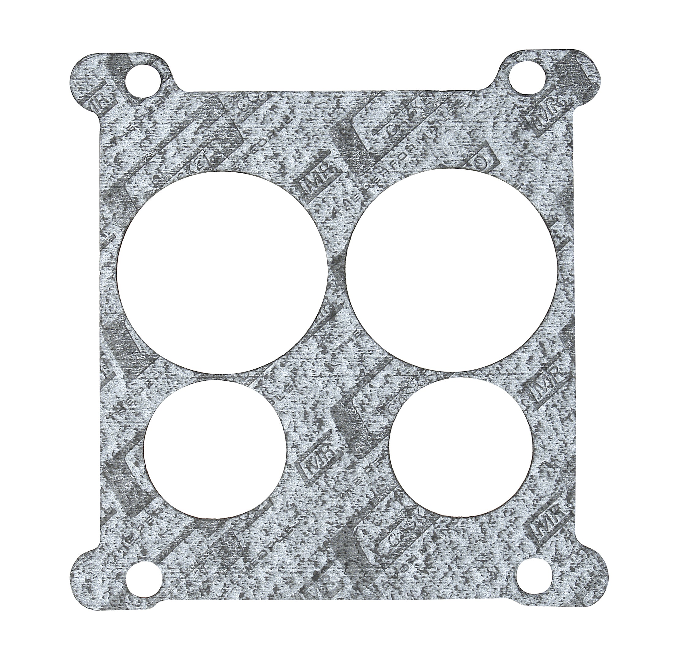 Mr Gasket 57A Thermoquad 4-Hole Gskt Mr Gasket 57A