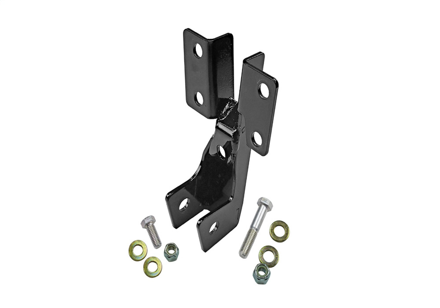 Superlift 5805 Front Track Bar Brace Bracket Kit-18-23 WranglerJL/20-23 Gladiator-AnyLiftHeight Superlift 5805
