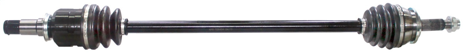 DSS 580N CV Axle Shaft DSS 580N