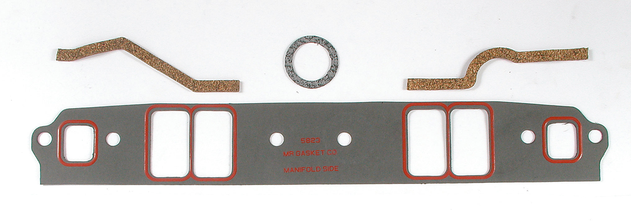 Mr Gasket 5812 Ultra Seal Intake Gasket Mr Gasket 5812