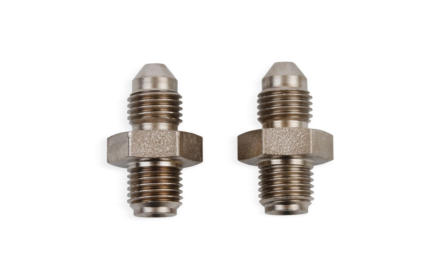 Earl's Performance 581531ERL Steel AN to Inverted Flare Brake Adapter Earl's Performance 581531ERL