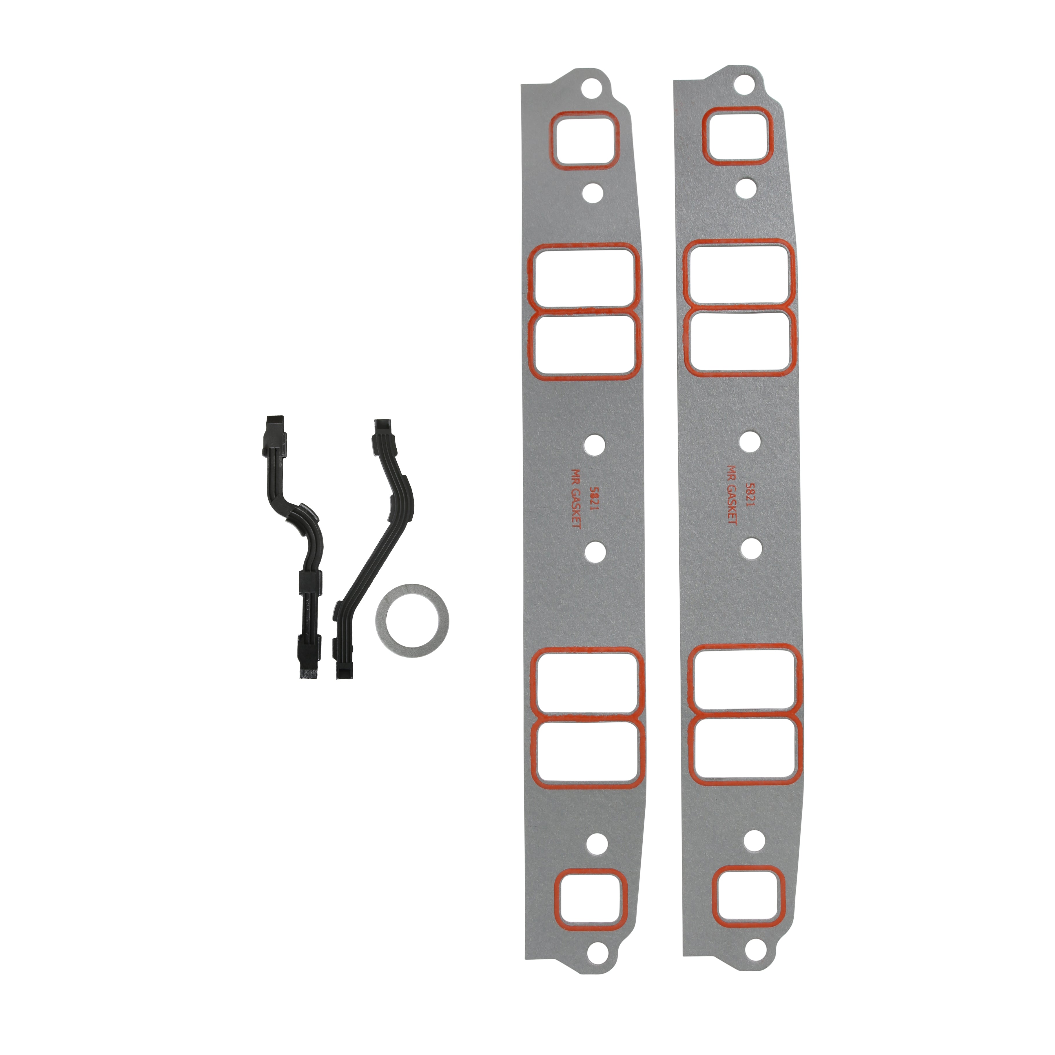 Mr Gasket 5821 Ultra Seal Intake Gasket Mr Gasket 5821