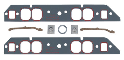 Mr Gasket 5827 Silicone Intake Gaskets Mr Gasket 5827