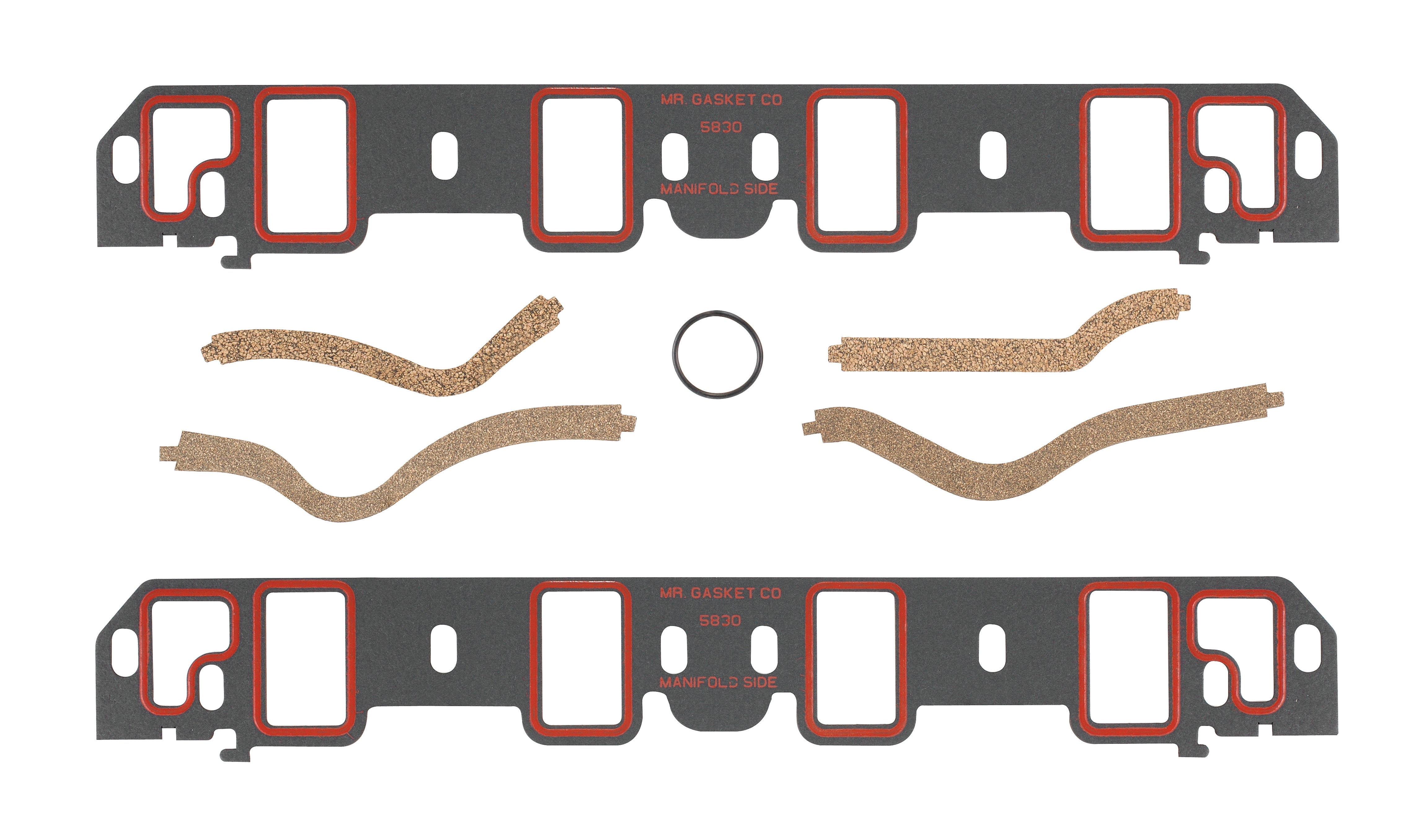 Mr. Gasket Ultra-Seal Intake Manifold Gaskets