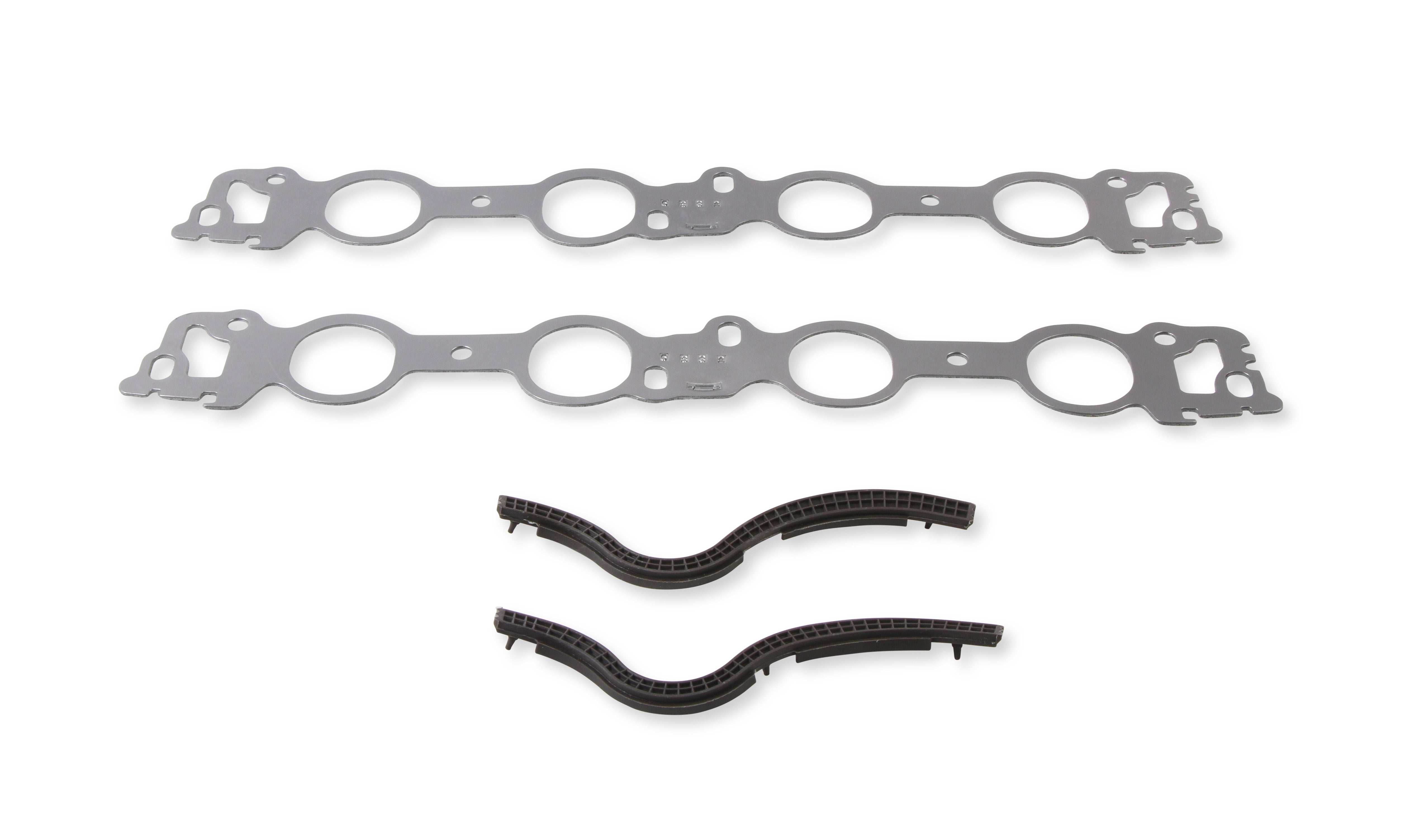 Mr Gasket 5838 Ultra Seal Intake Gasket Mr Gasket 5838