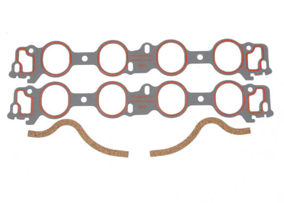 Mr Gasket 5839 Silicone Intake Gaskets Mr Gasket 5839