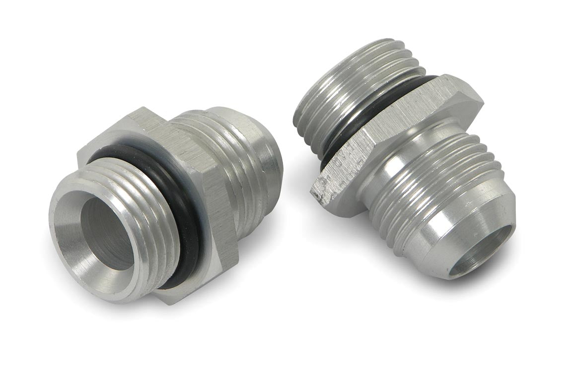 Earl's Oil Cooler Adapters
