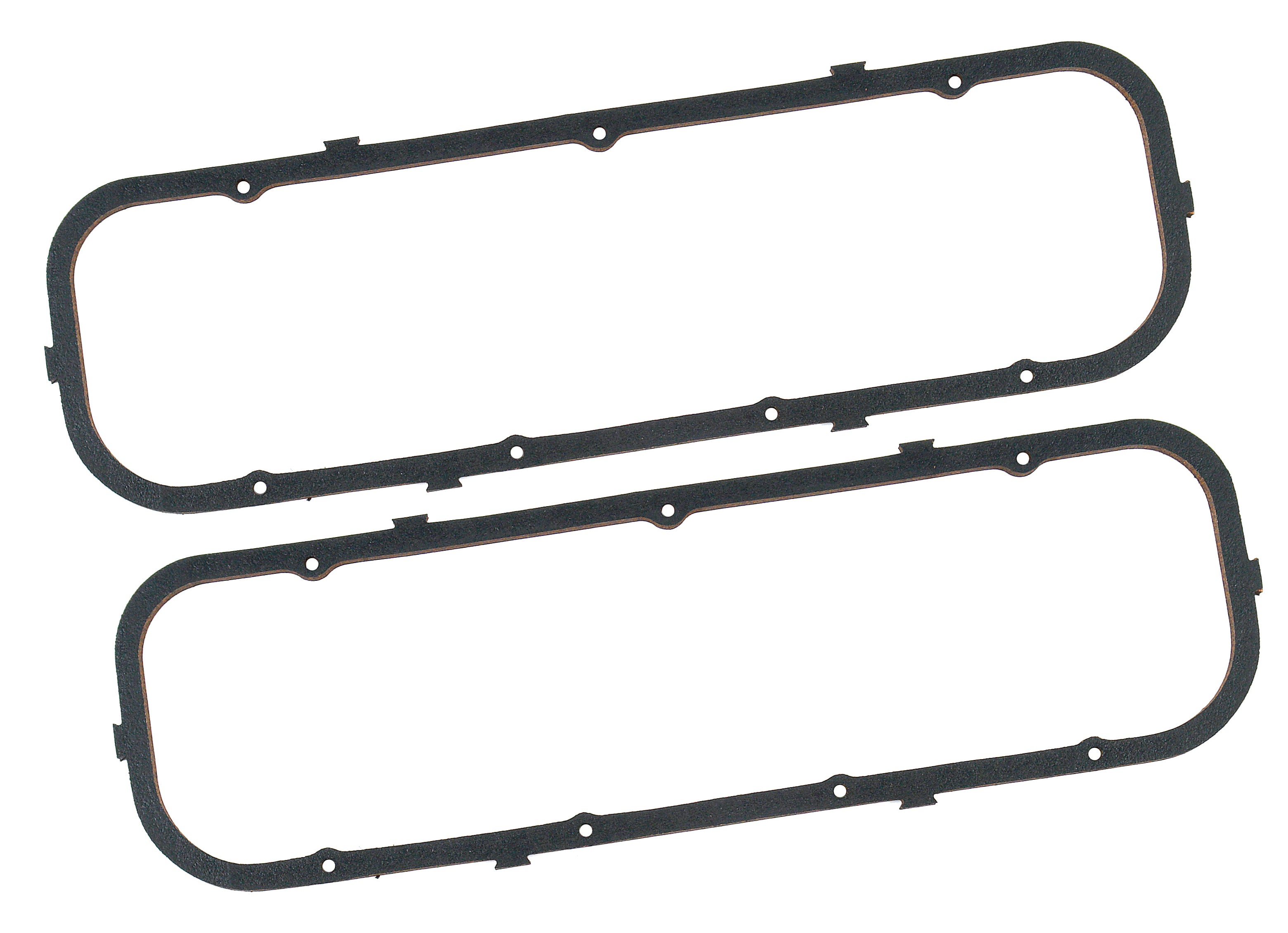 Mr Gasket 5863 Ultra Seal Valve Cover Gasket Set Mr Gasket 5863