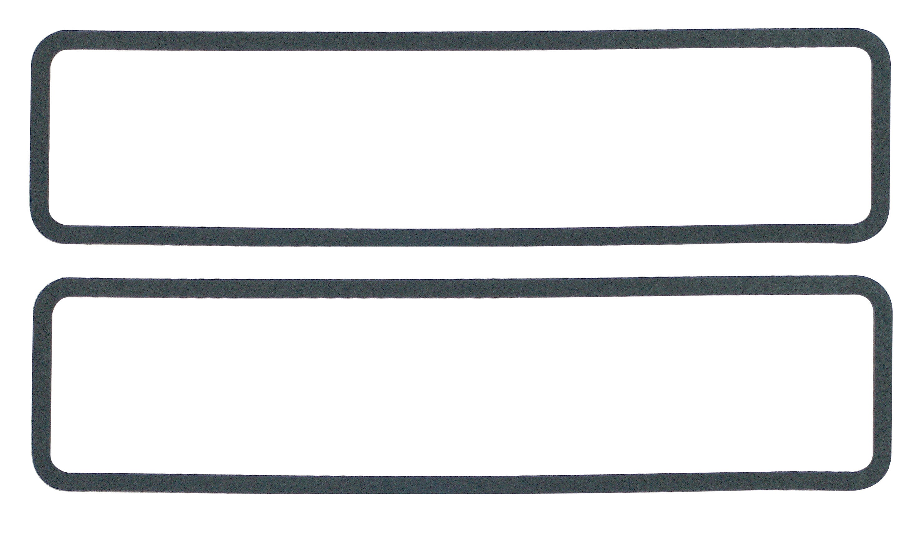 Mr Gasket 5867 Ultra Seal Valve Cover Gasket Set; 3/16 in. Thick; Mr Gasket 5867