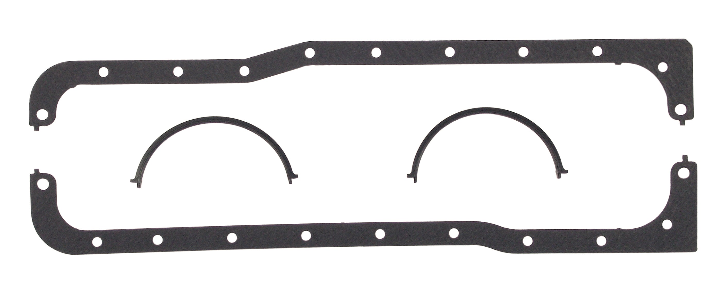 Mr Gasket 5891 351w Ford Oil Pan Gasket Mr Gasket 5891