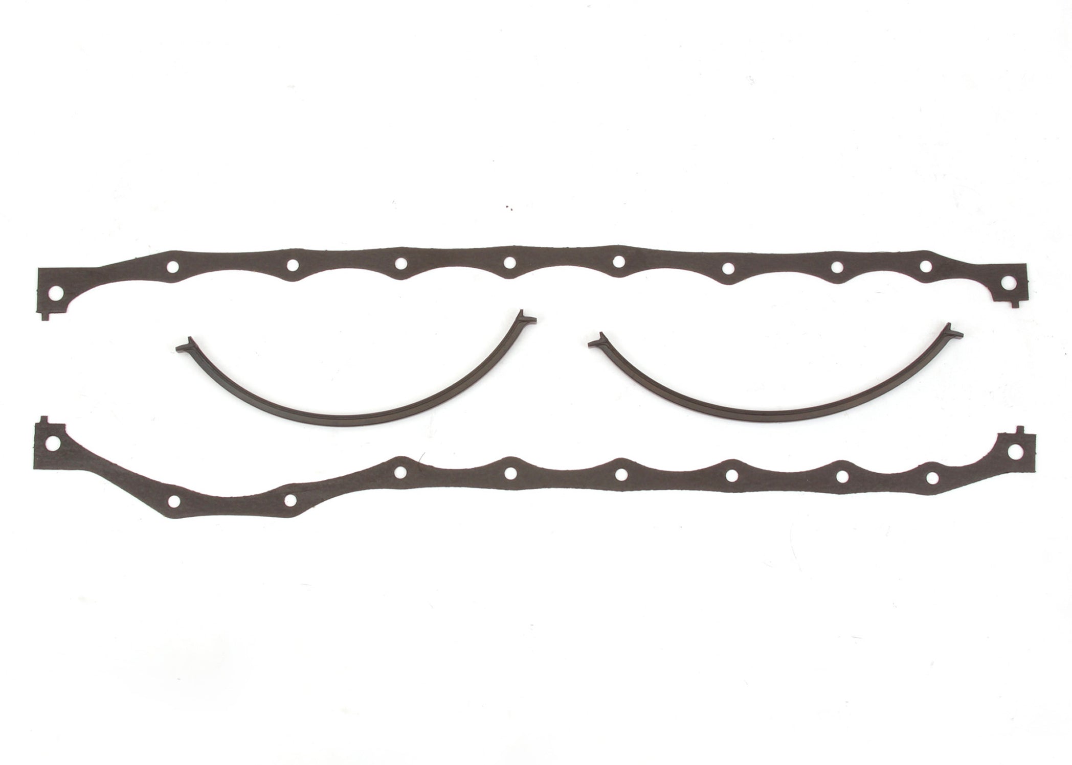 Mr Gasket 5892 351c Oil Pan Gasket Mr Gasket 5892