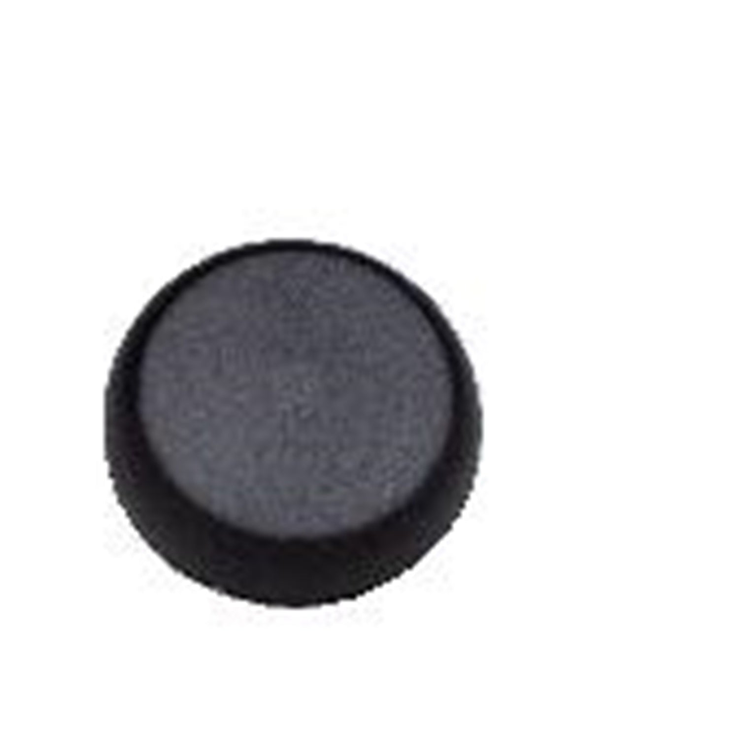 Grant 5895 Classic/Challenger Horn Button; Black; Grant 5895