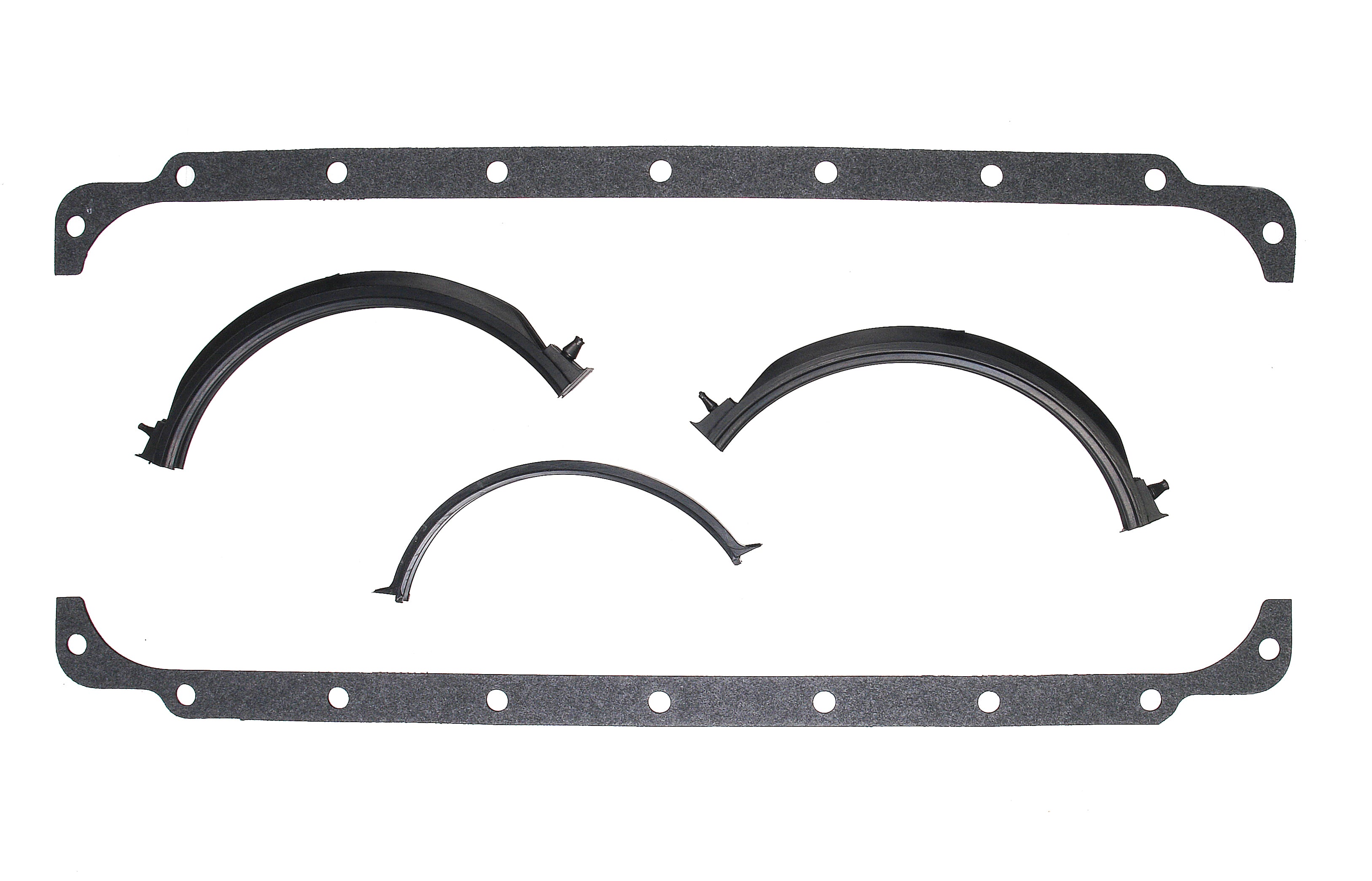Mr Gasket 5895 Sb Chrysler Oil Pan Gskt Mr Gasket 5895