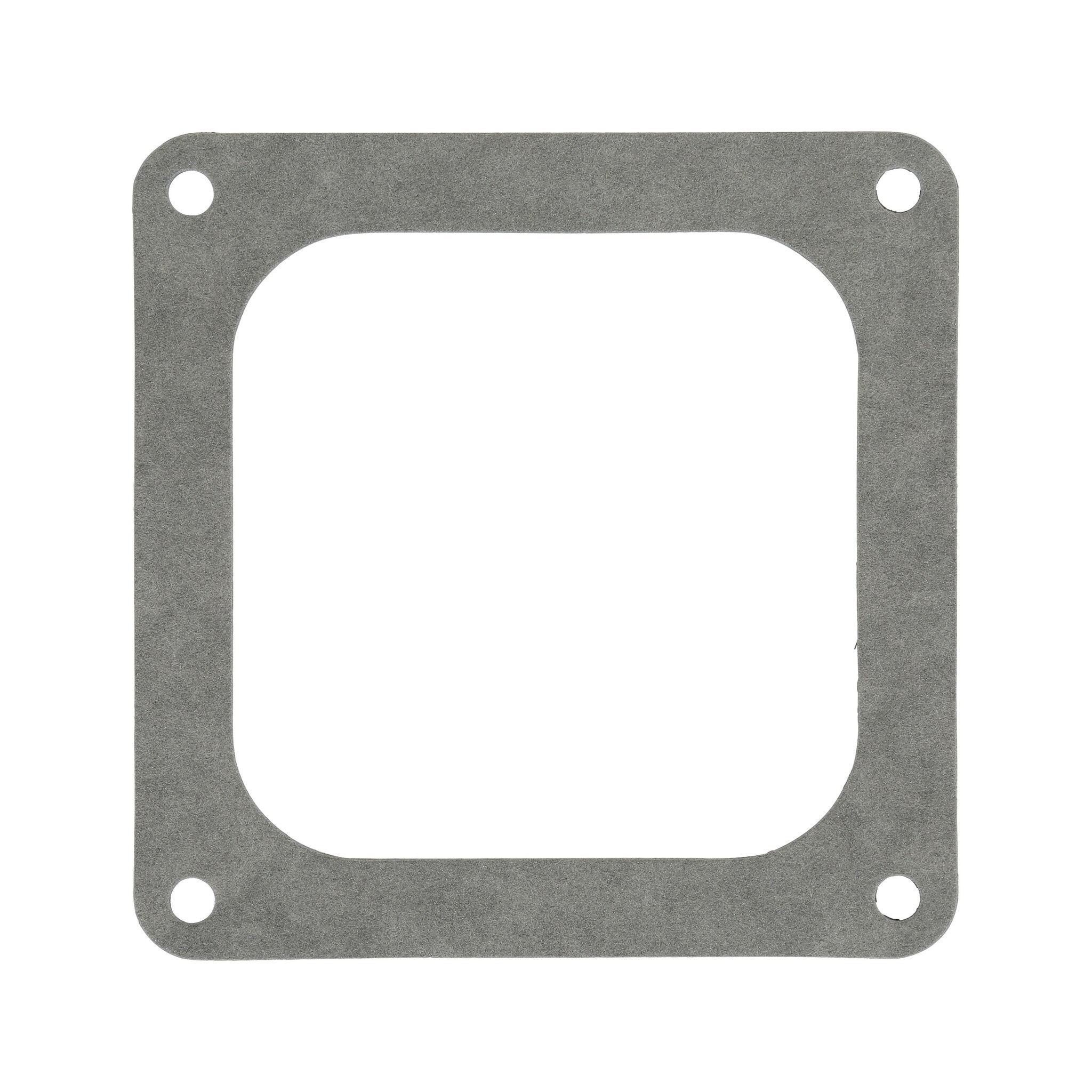 Mr Gasket 58CG Carburetor Base Gasket; Holley/Demon; 4bbl; King/Dominator; Mr Gasket 58CG
