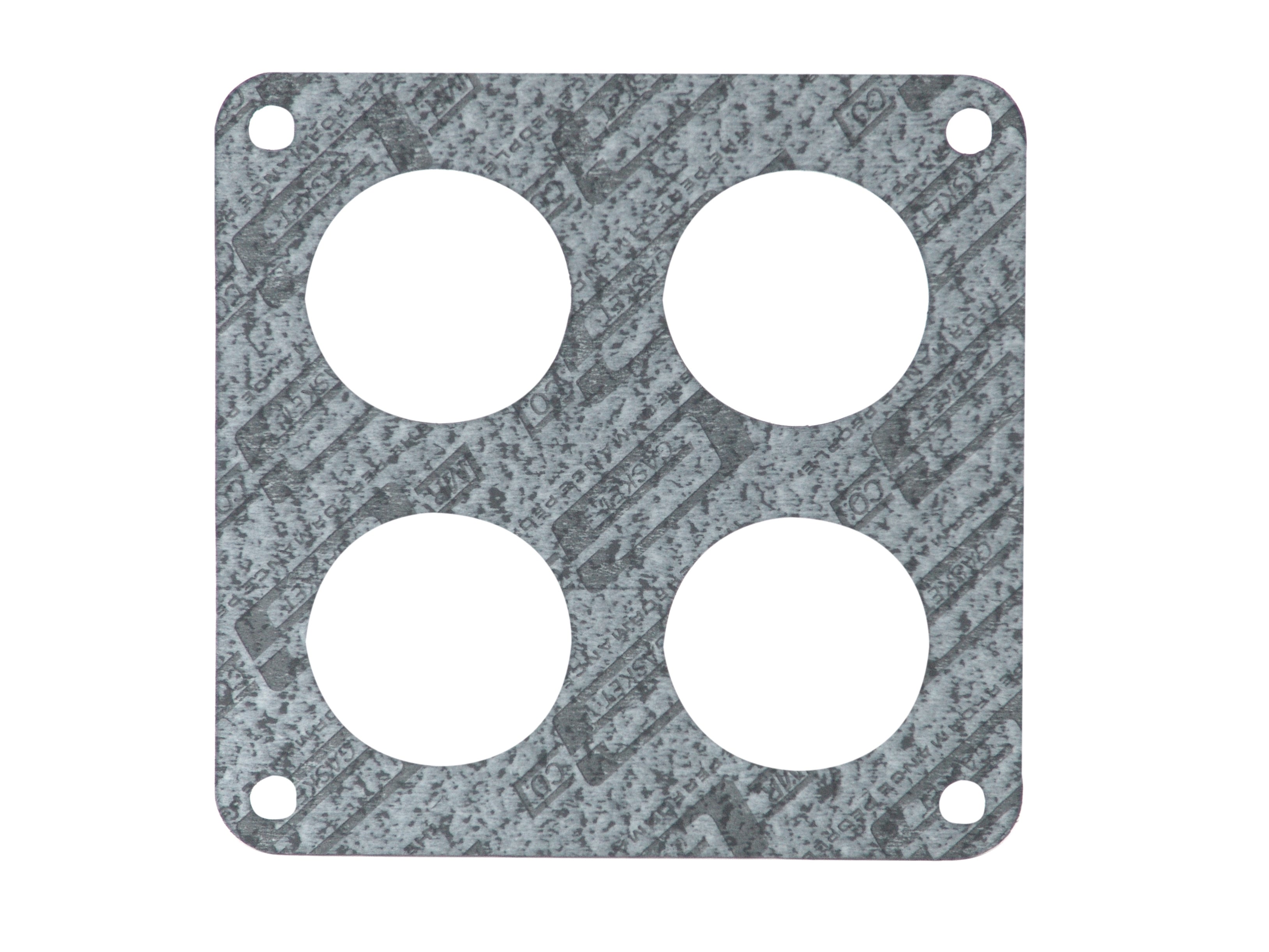 Mr Gasket 58B 4500 4-Hole Gasket Mr Gasket 58B
