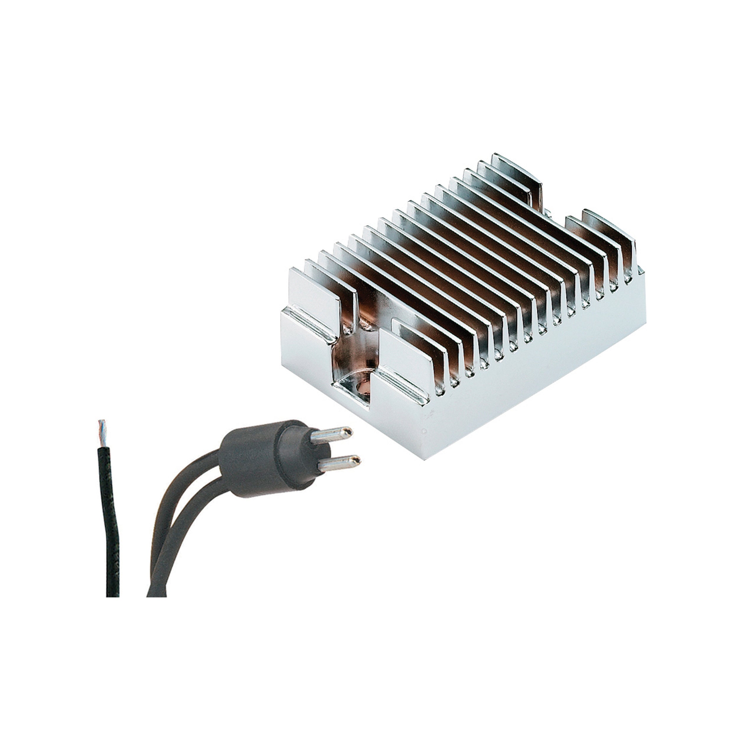 ACCEL 201123C Voltage Regulator ACCEL 201123C