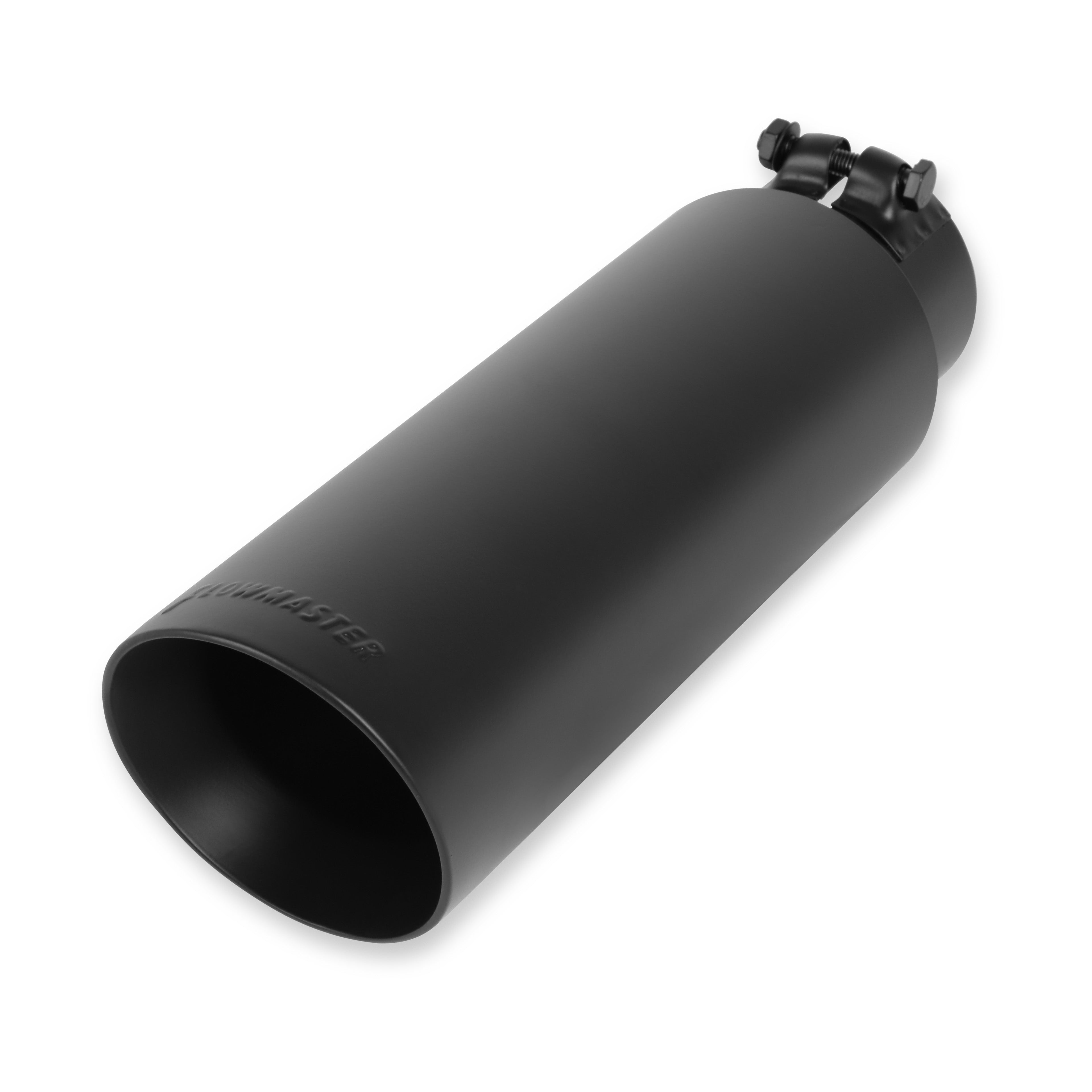 Flowmaster 15398B Stainless Steel Exhaust Tip Flowmaster 15398B