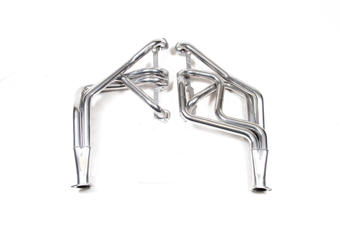 Hooker Competition Long Tube Headers - Ceramic Coated