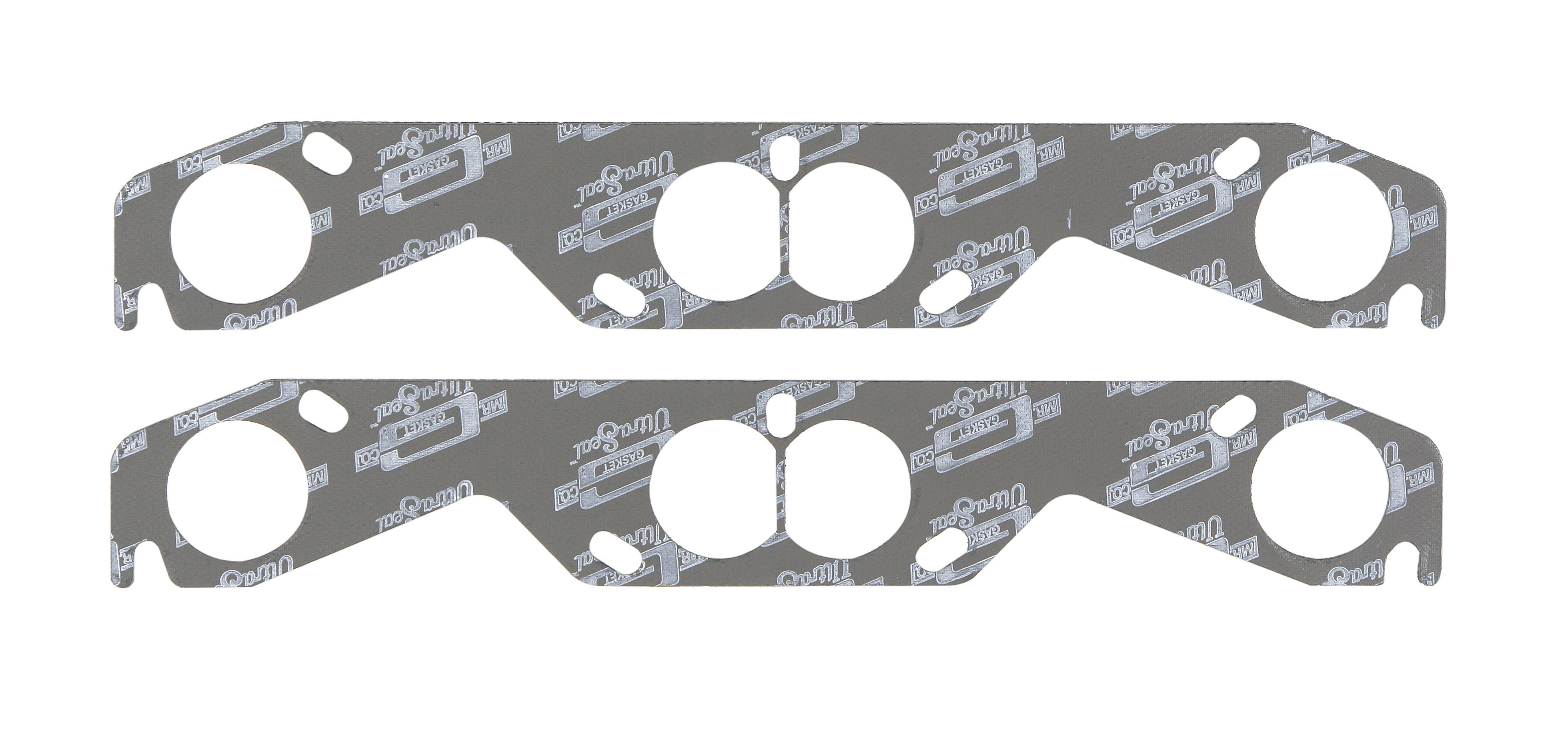 Mr Gasket 5904 Ultra Seal Exhaust Gasket Set Mr Gasket 5904