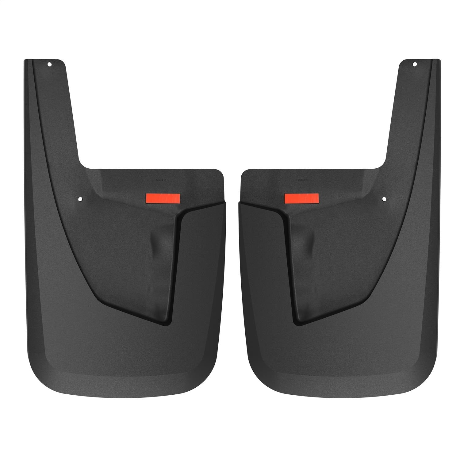 Husky Liners 59041 Custom Mud Guards-Rear Mud Guards Husky Liners 59041