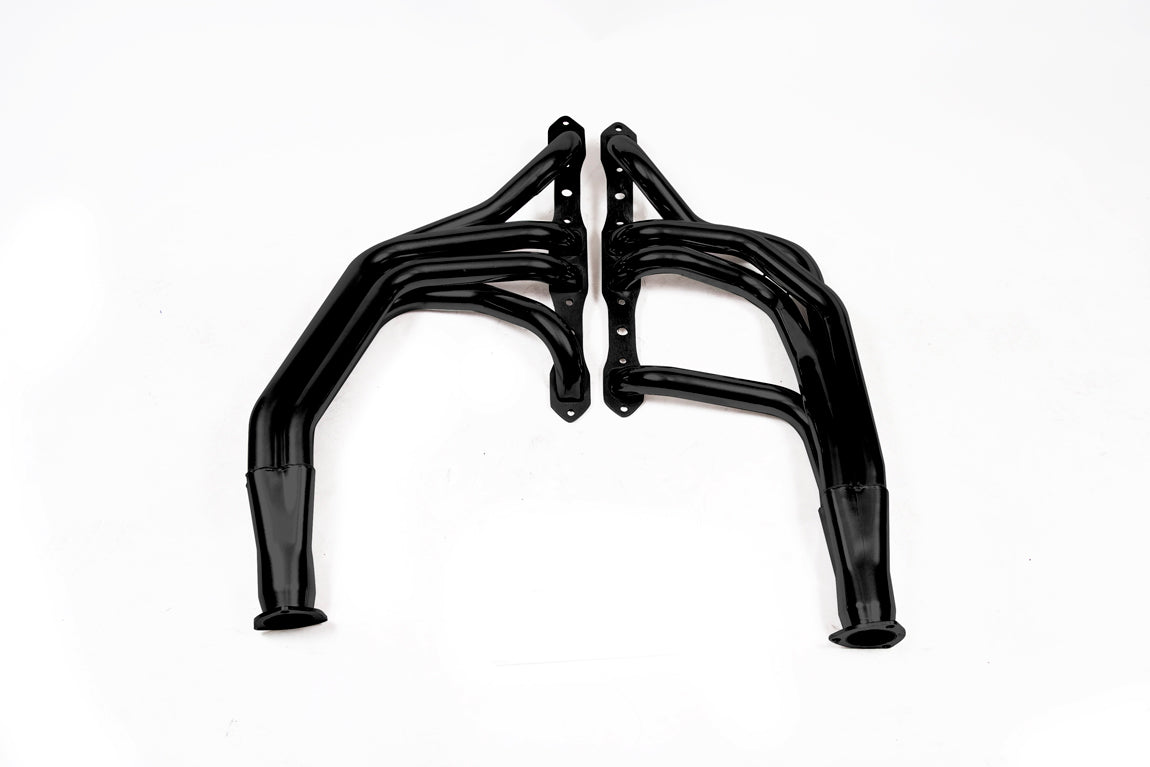 Hooker Competition Long Tube Headers - Painted