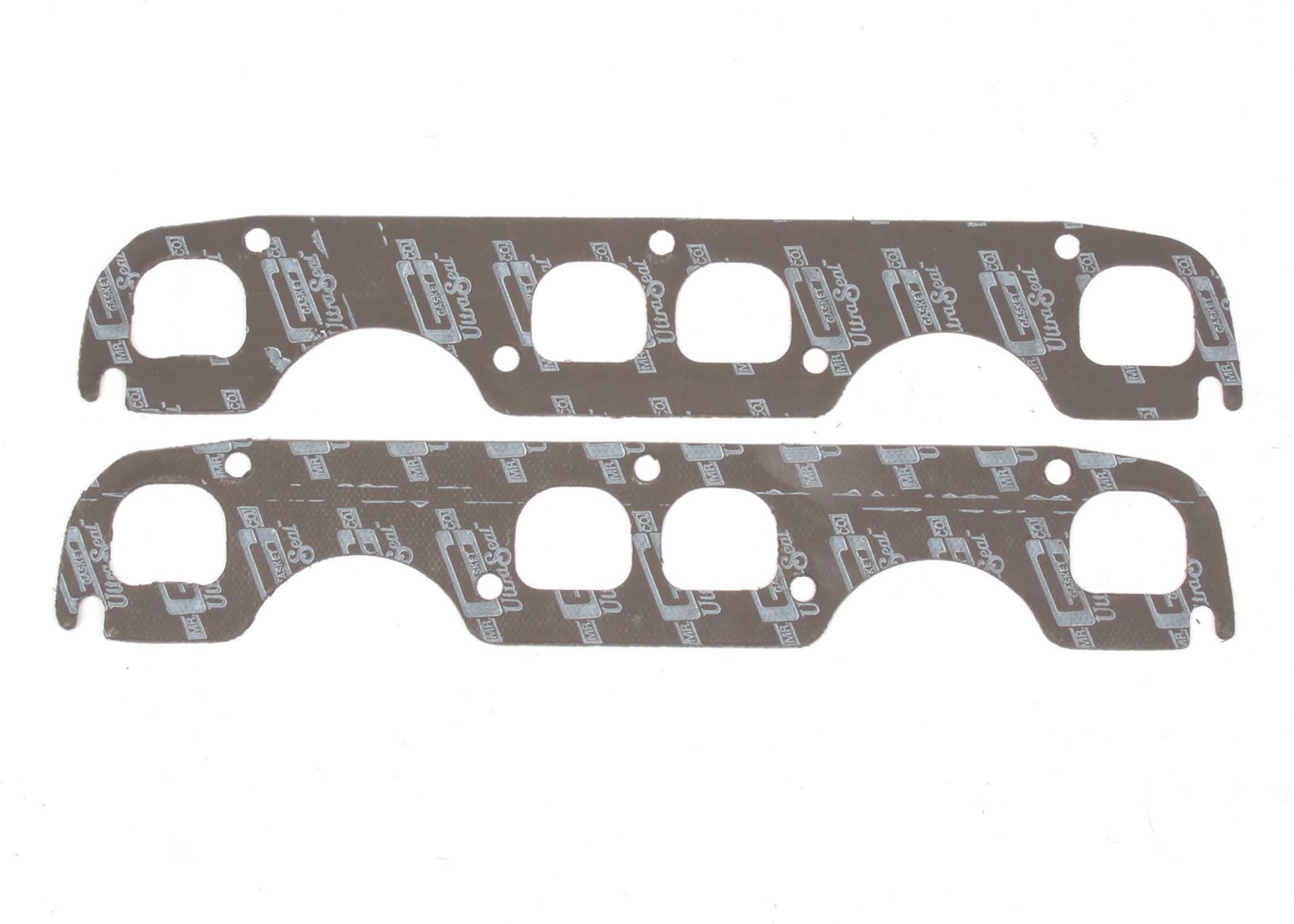 Mr Gasket 5906 Ultra Seal Exhaust Gasket Set Mr Gasket 5906