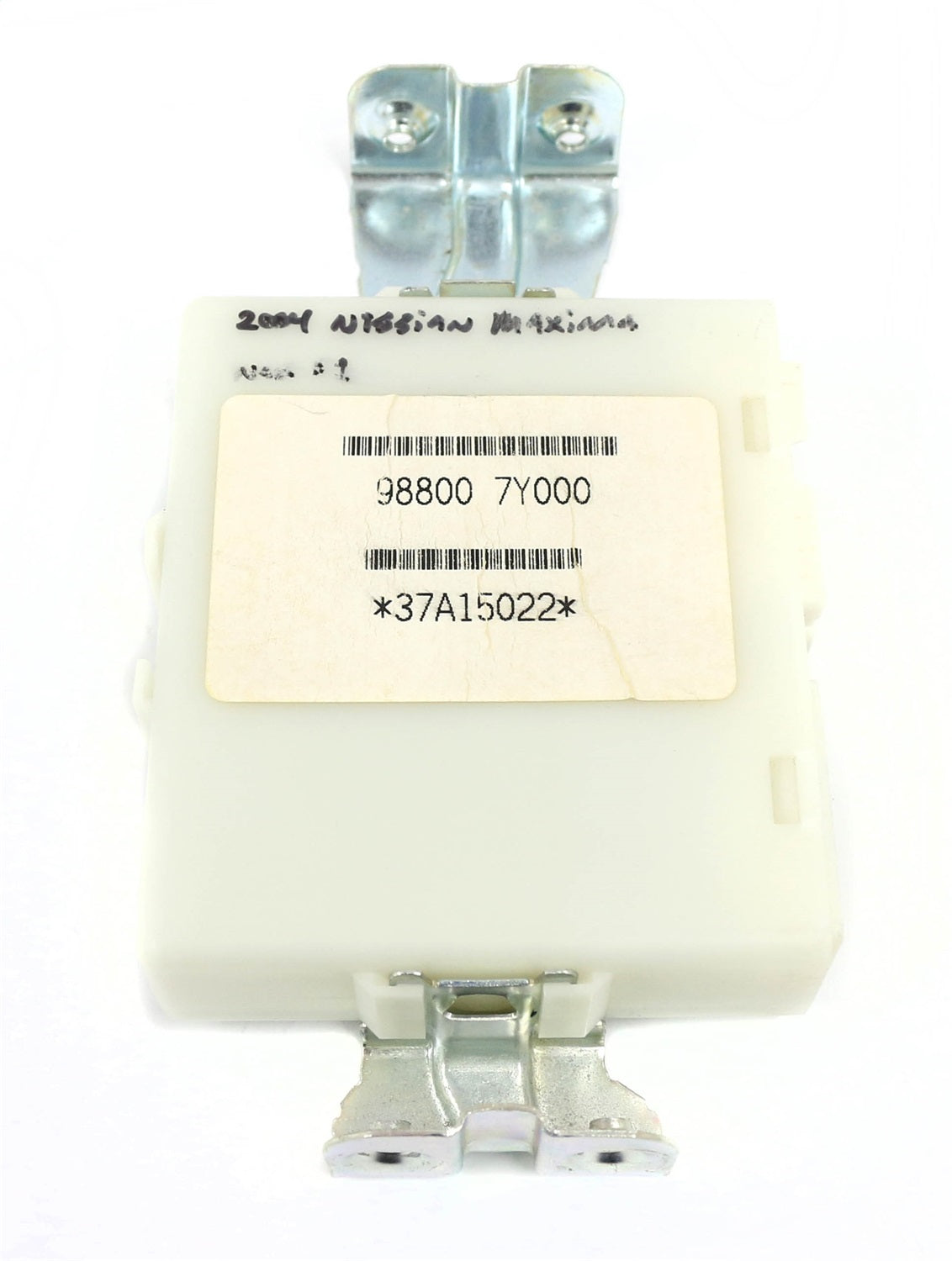1 Factory Radio 591-55861-NOA4 PwrSeatControlModule 1 Factory Radio 591-55861-NOA4