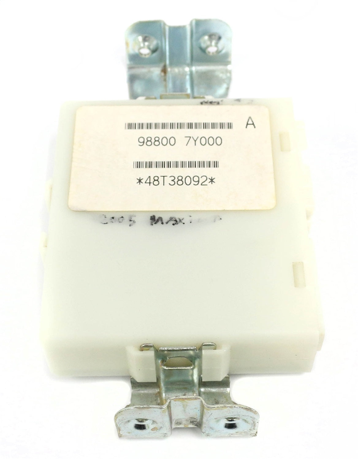 1 Factory Radio 591-55861-NOA5 PwrSeatControlModule 1 Factory Radio 591-55861-NOA5