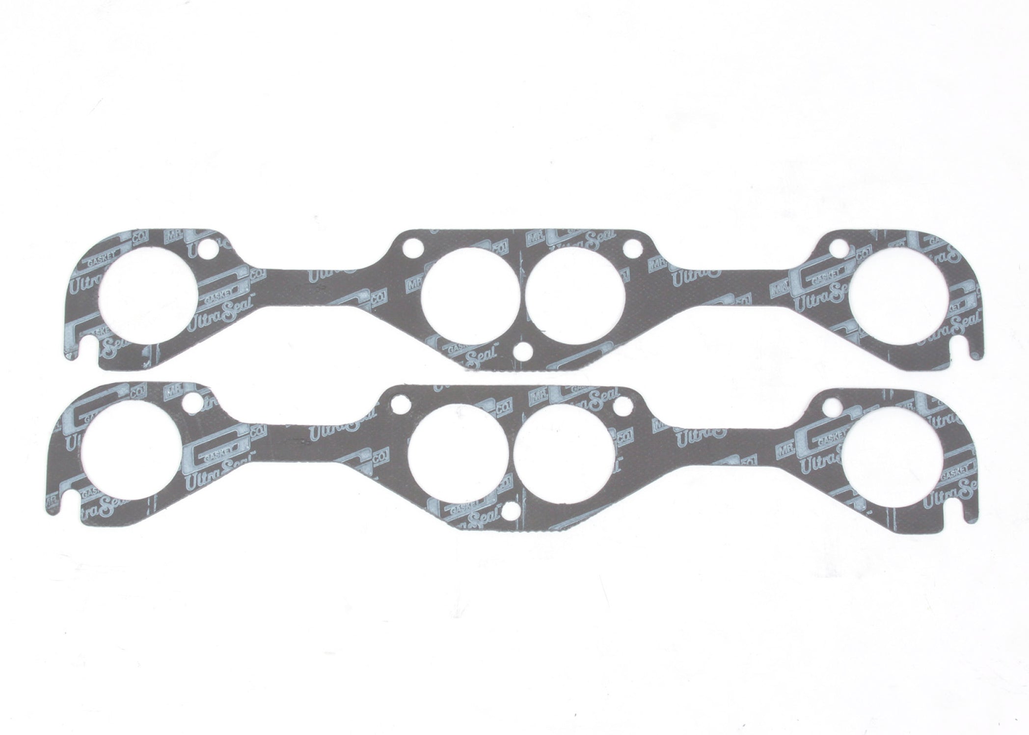 Mr Gasket 5919 Exhaust Gasket-18 Deg. Chevy ADP Mr Gasket 5919