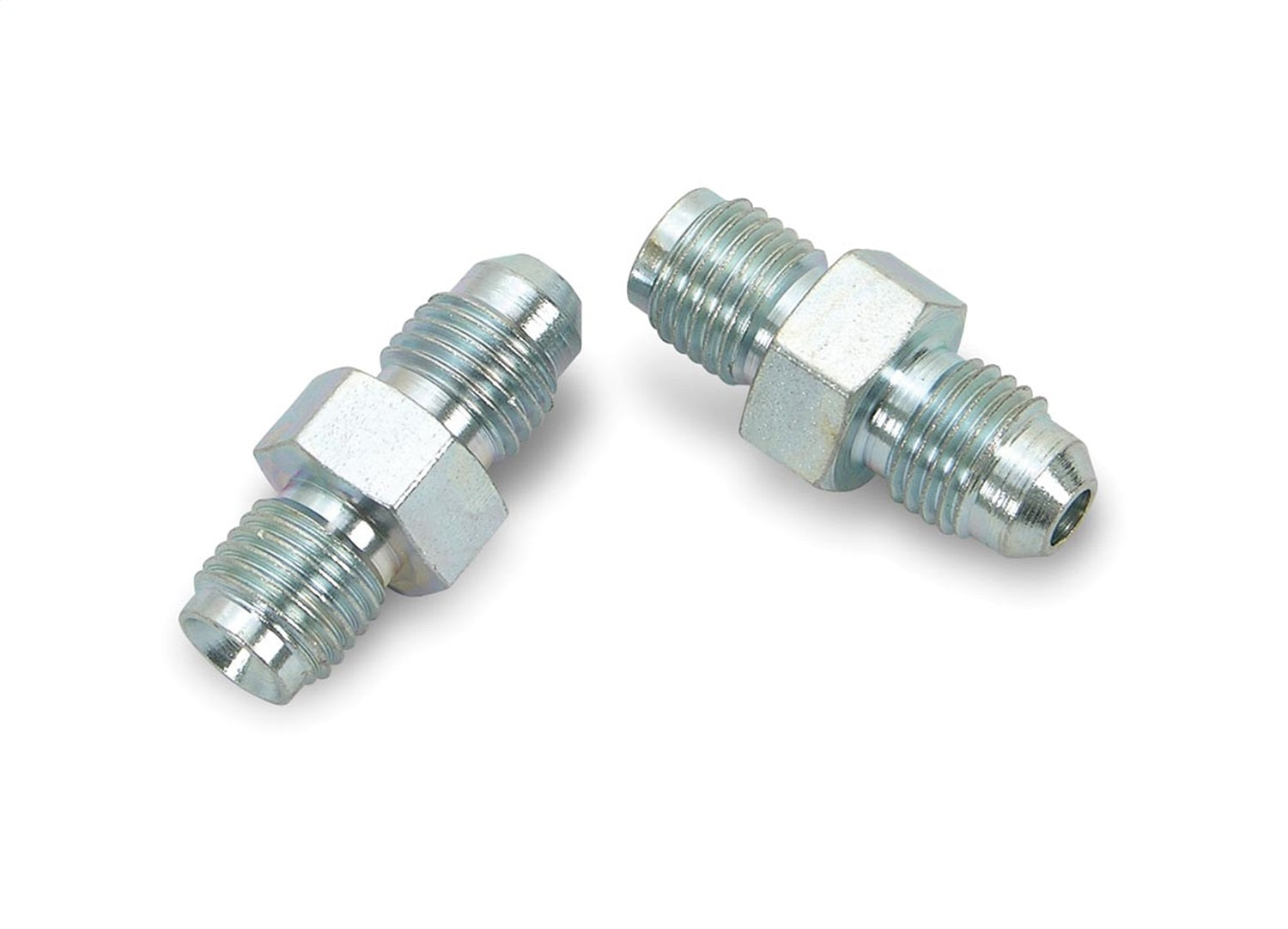 Earl's Performance 591941ERL Steel AN to Inverted Flare Brake Adapter Earl's Performance 591941ERL